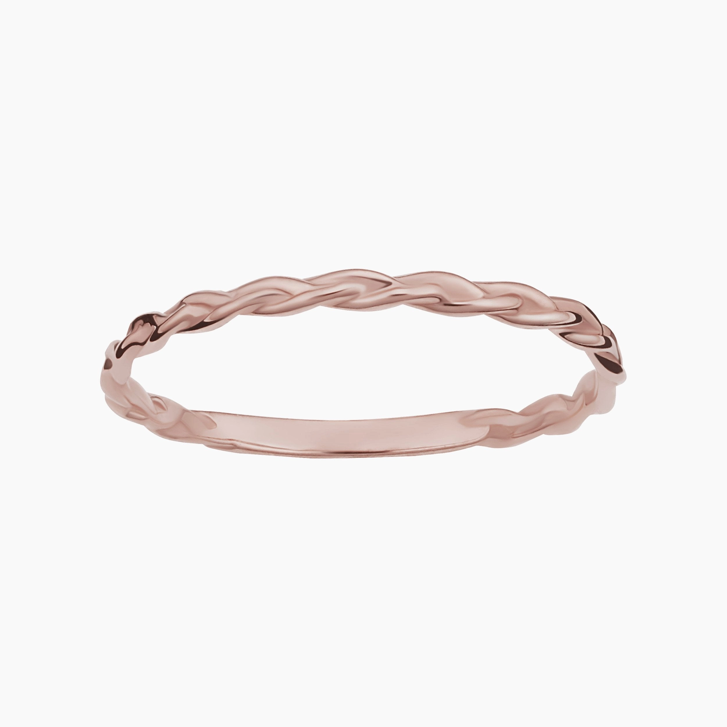 Caesar Stack Ring