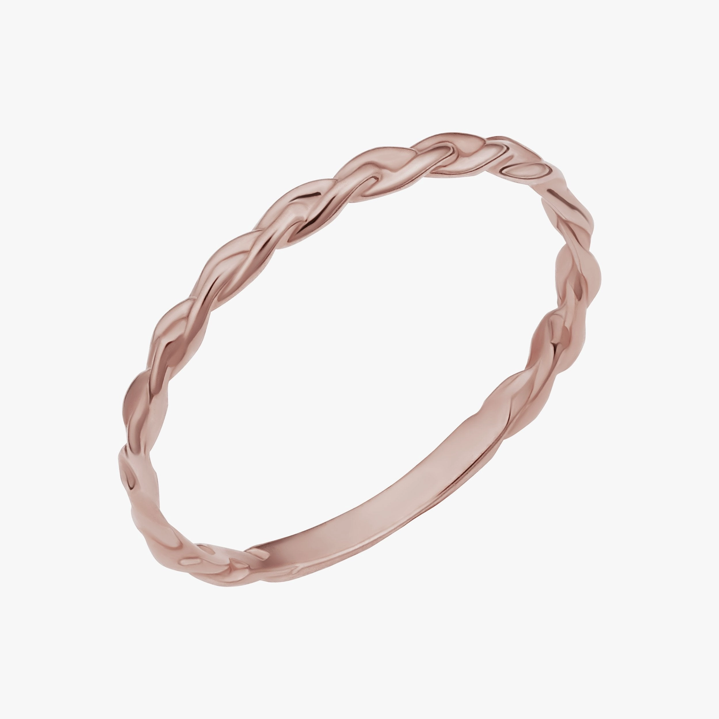 Caesar Stack Ring