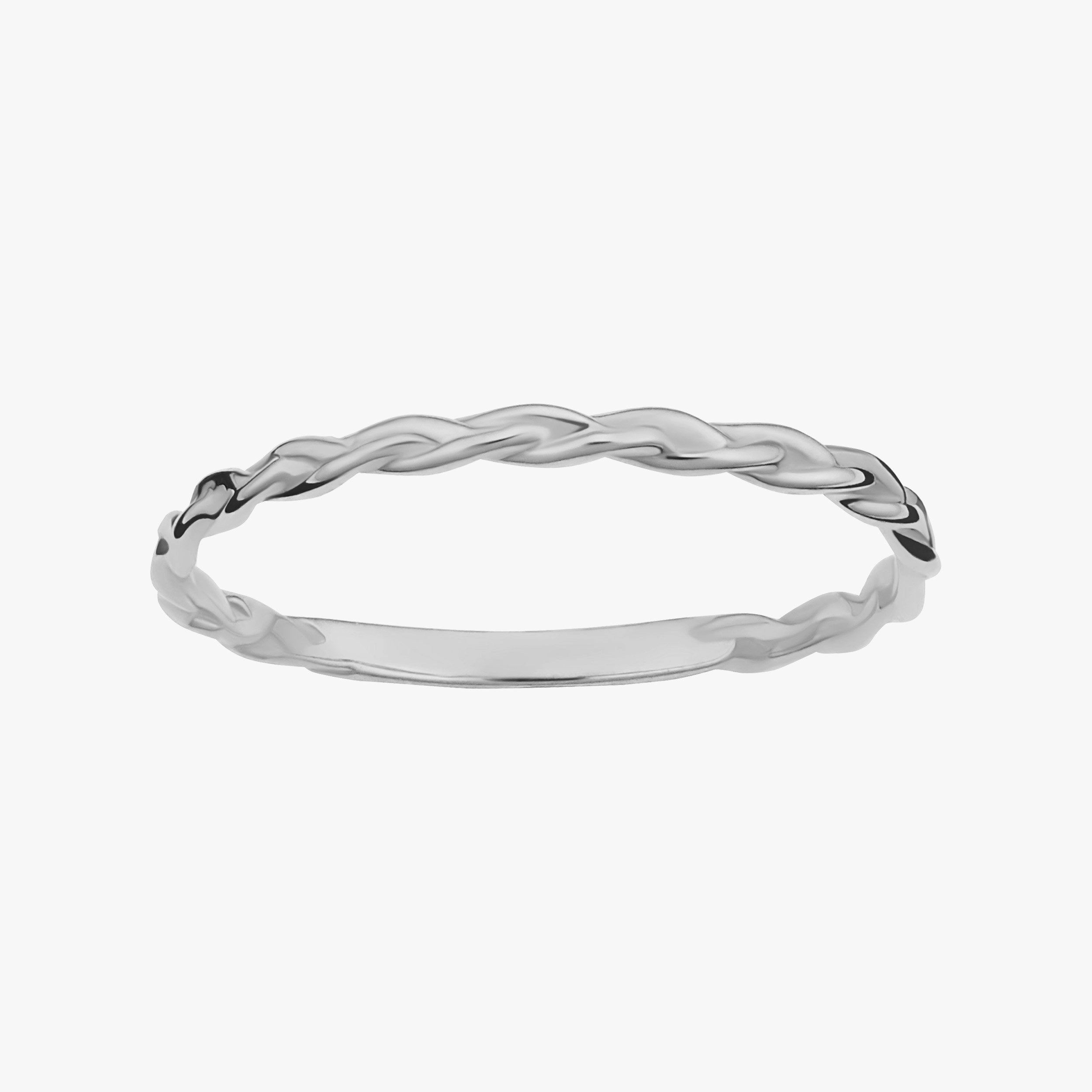 Caesar Stack Ring