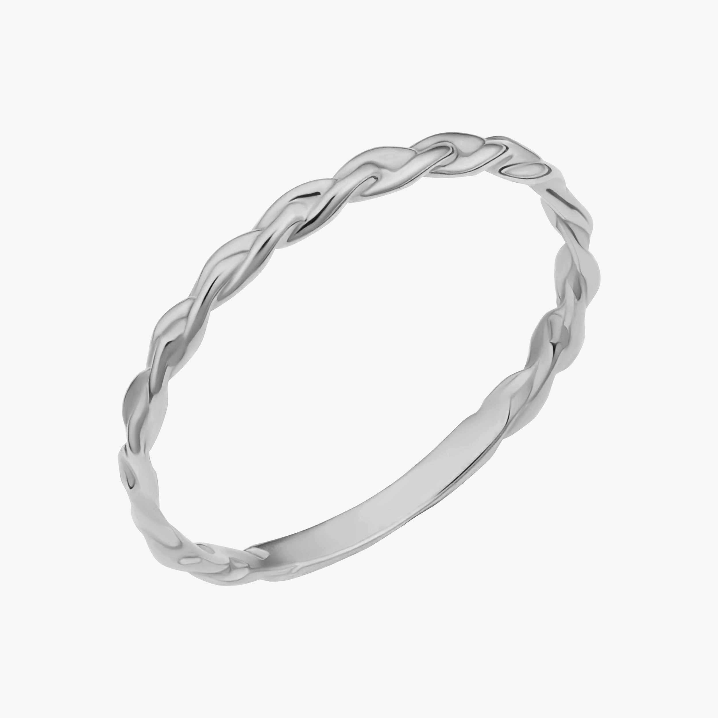 Caesar Stack Ring