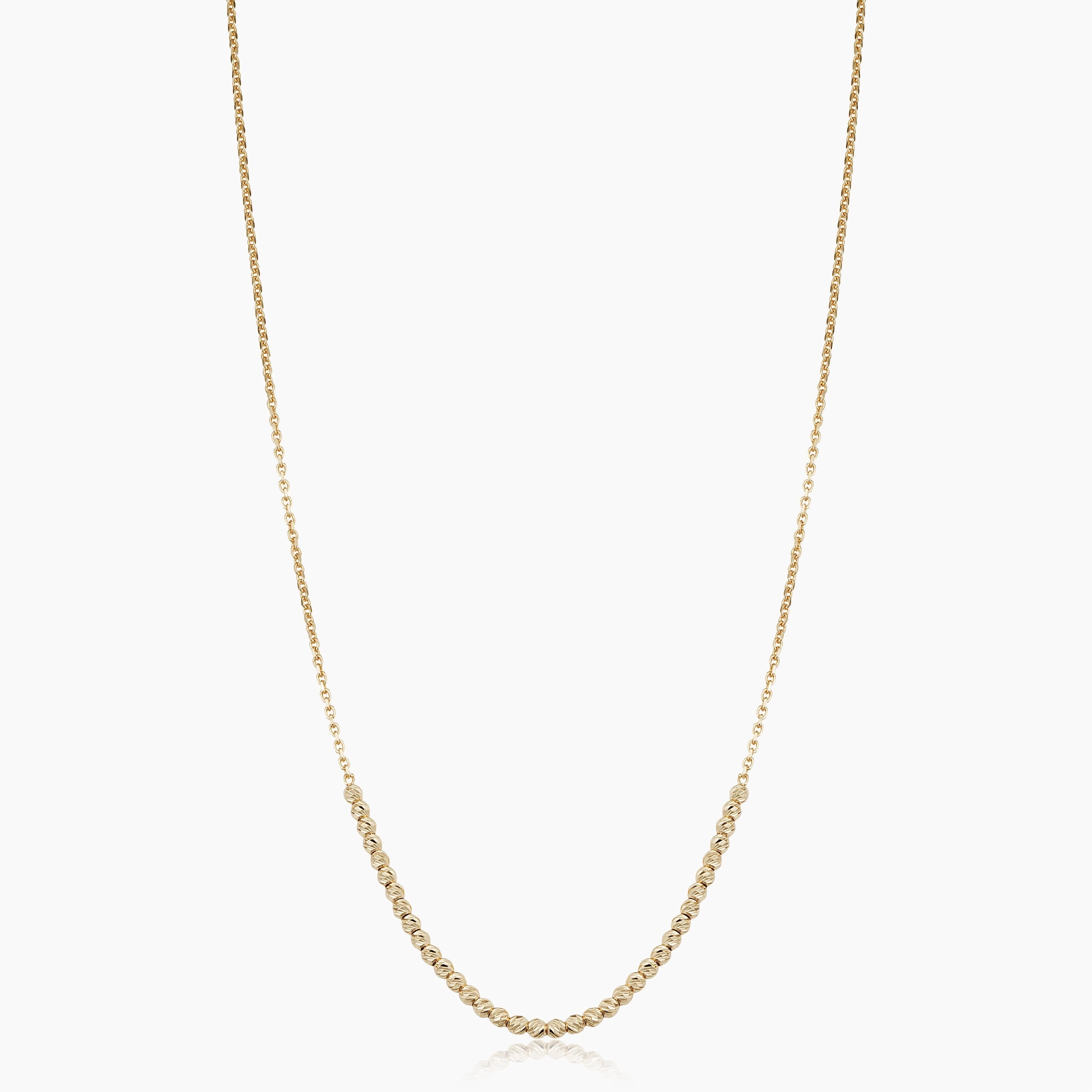 Celebration Ball Choker