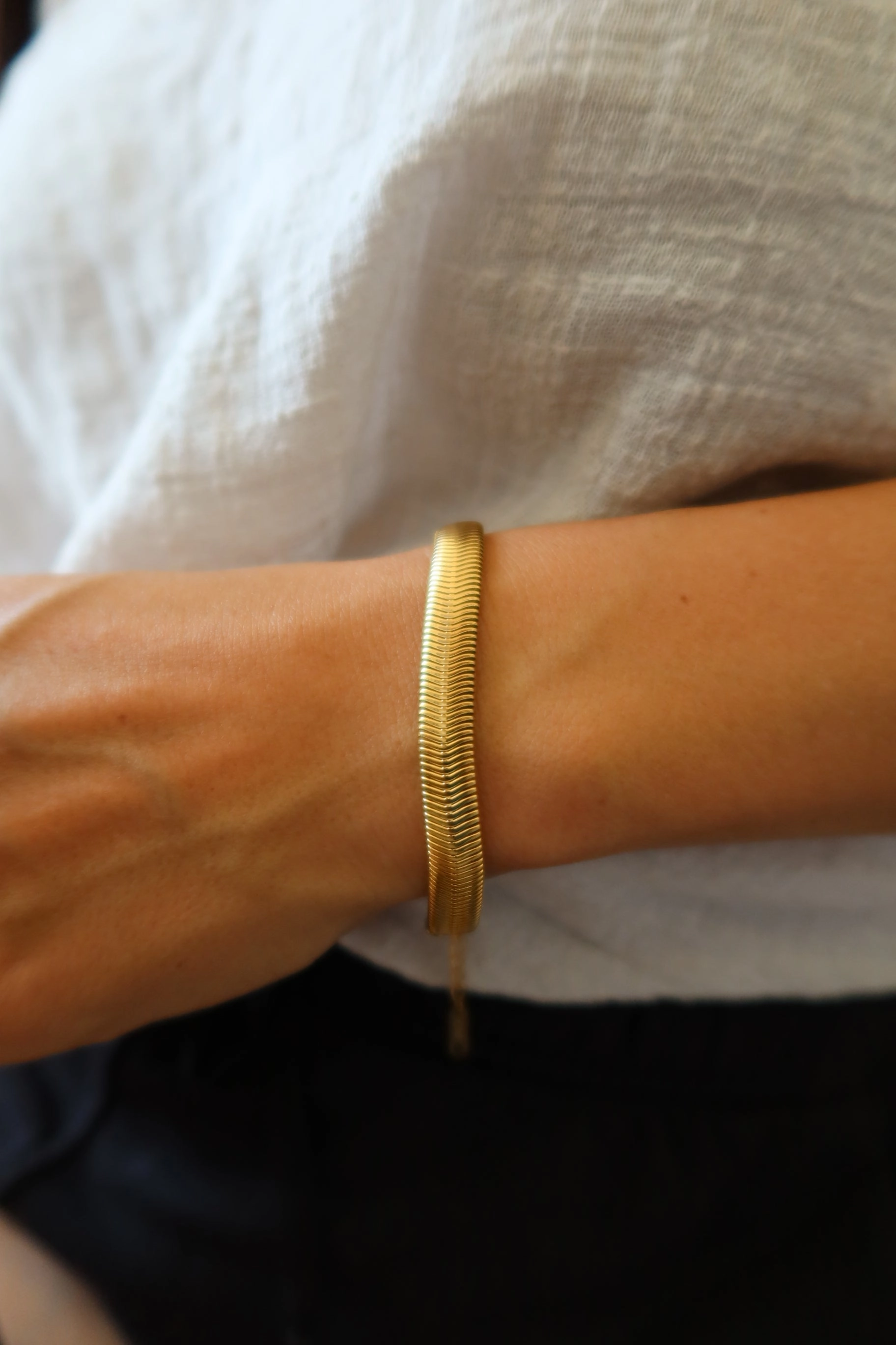 Cleopatra bracelet