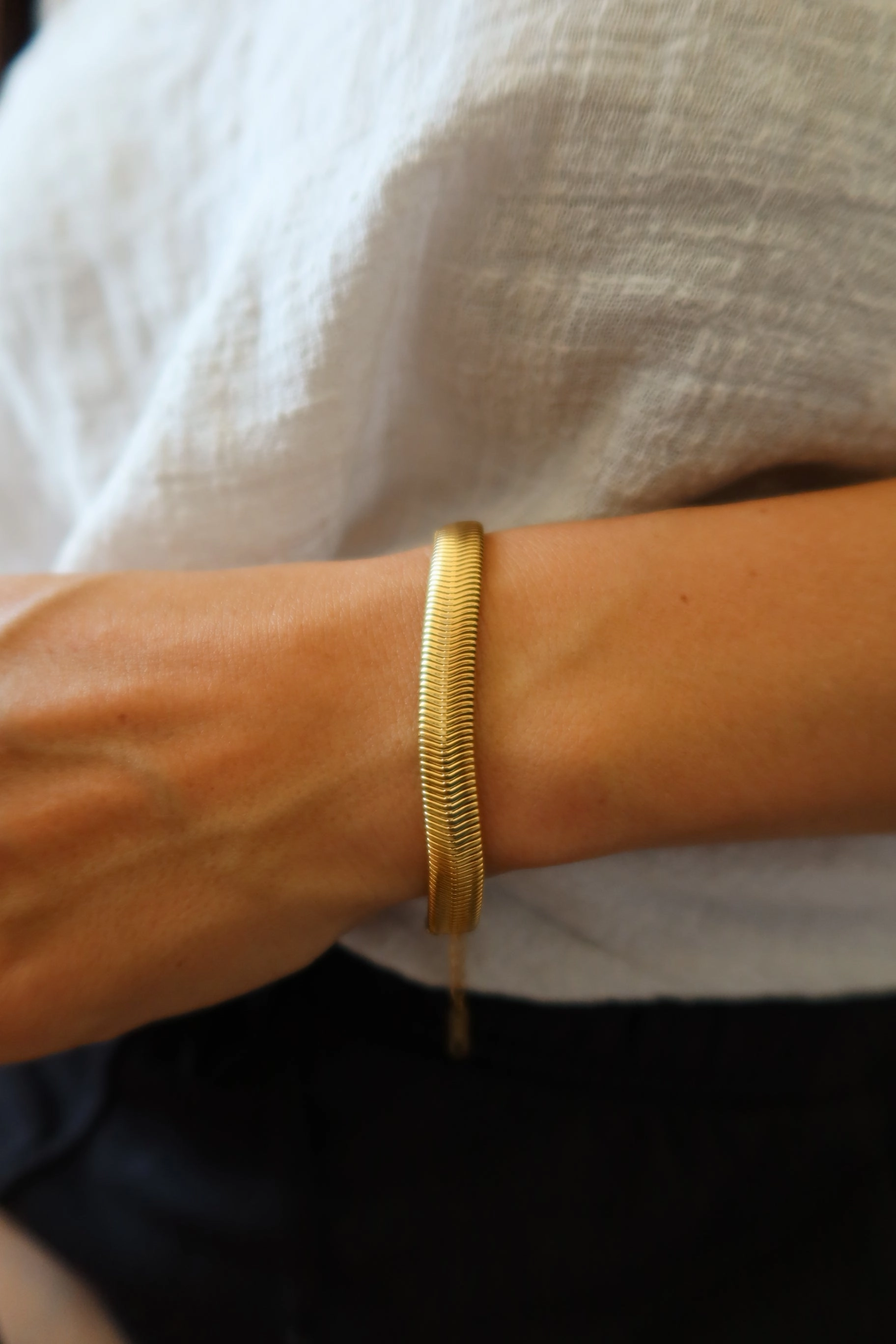 Cleopatra bracelet