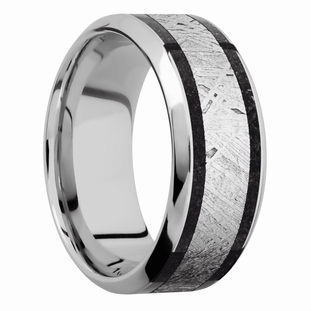 Cobalt Chrome with Polish , Polish Finish