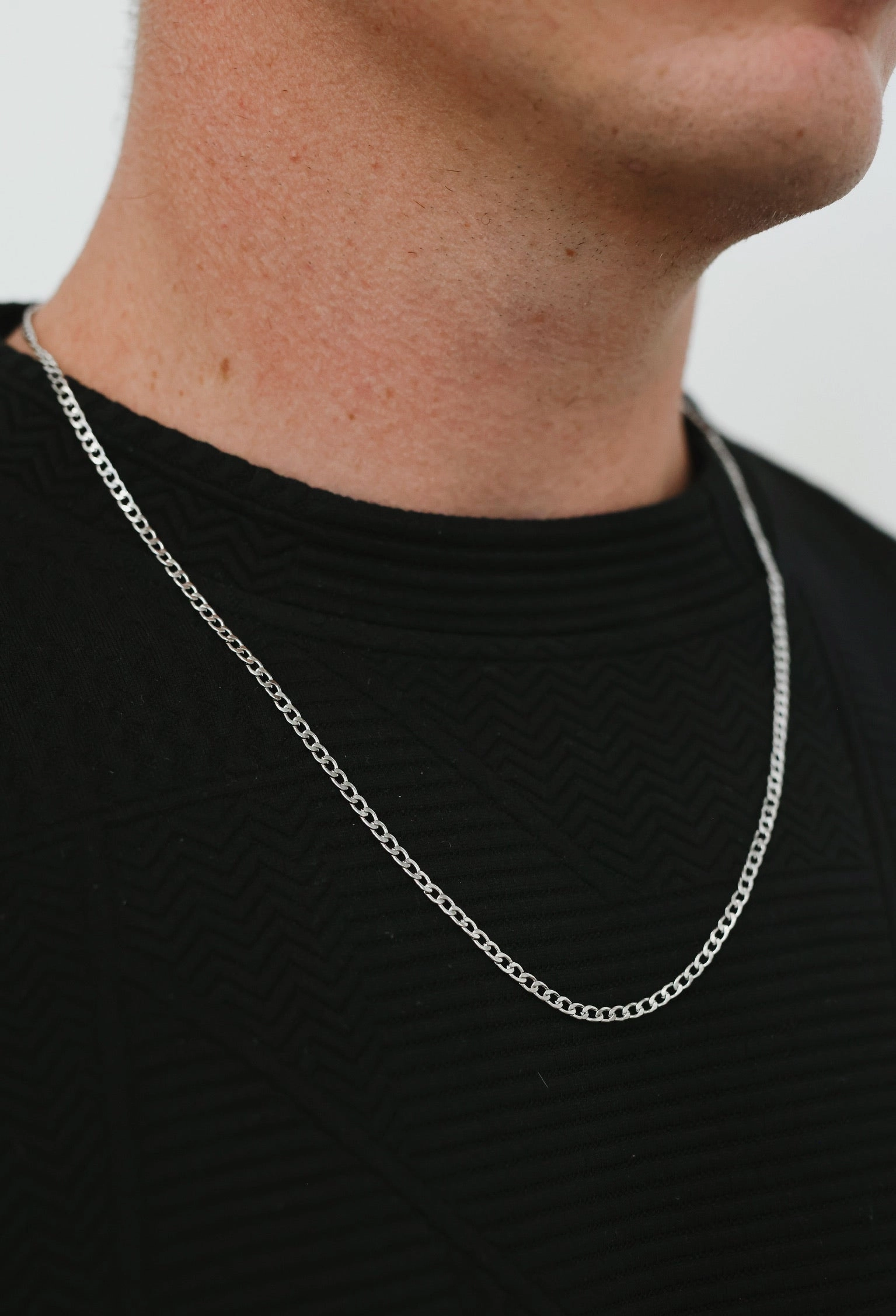 Cuban Link Chain