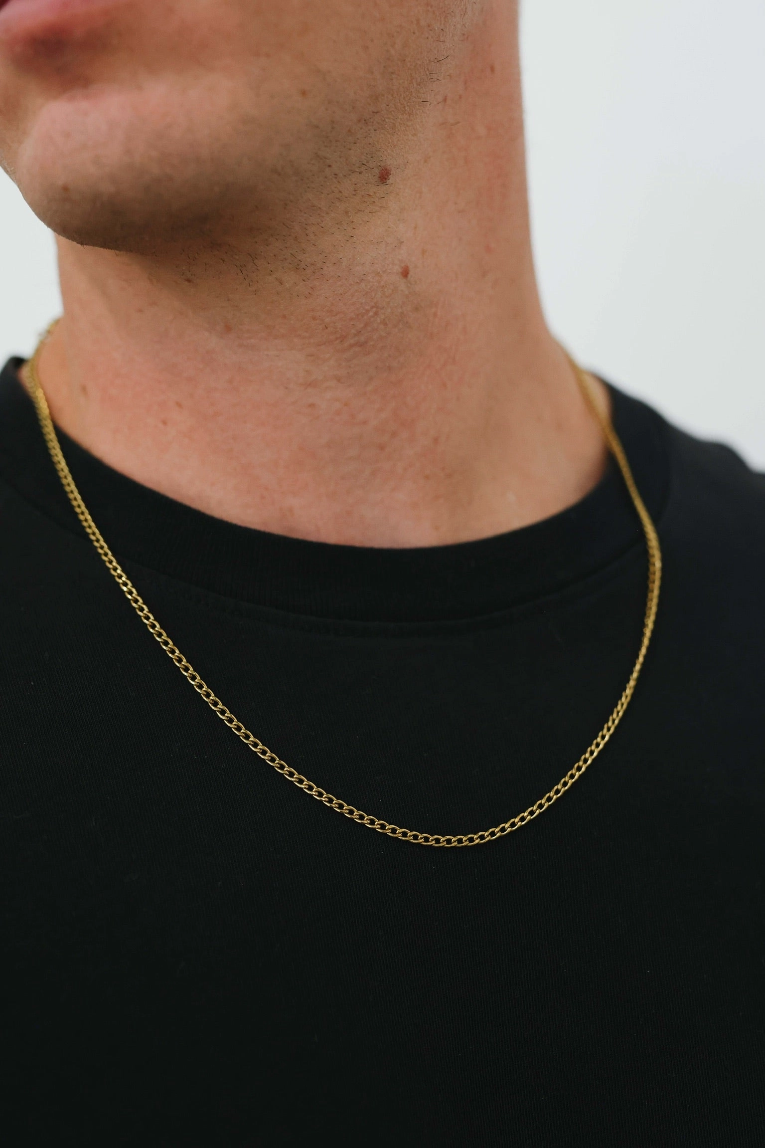 Cuban Link Chain
