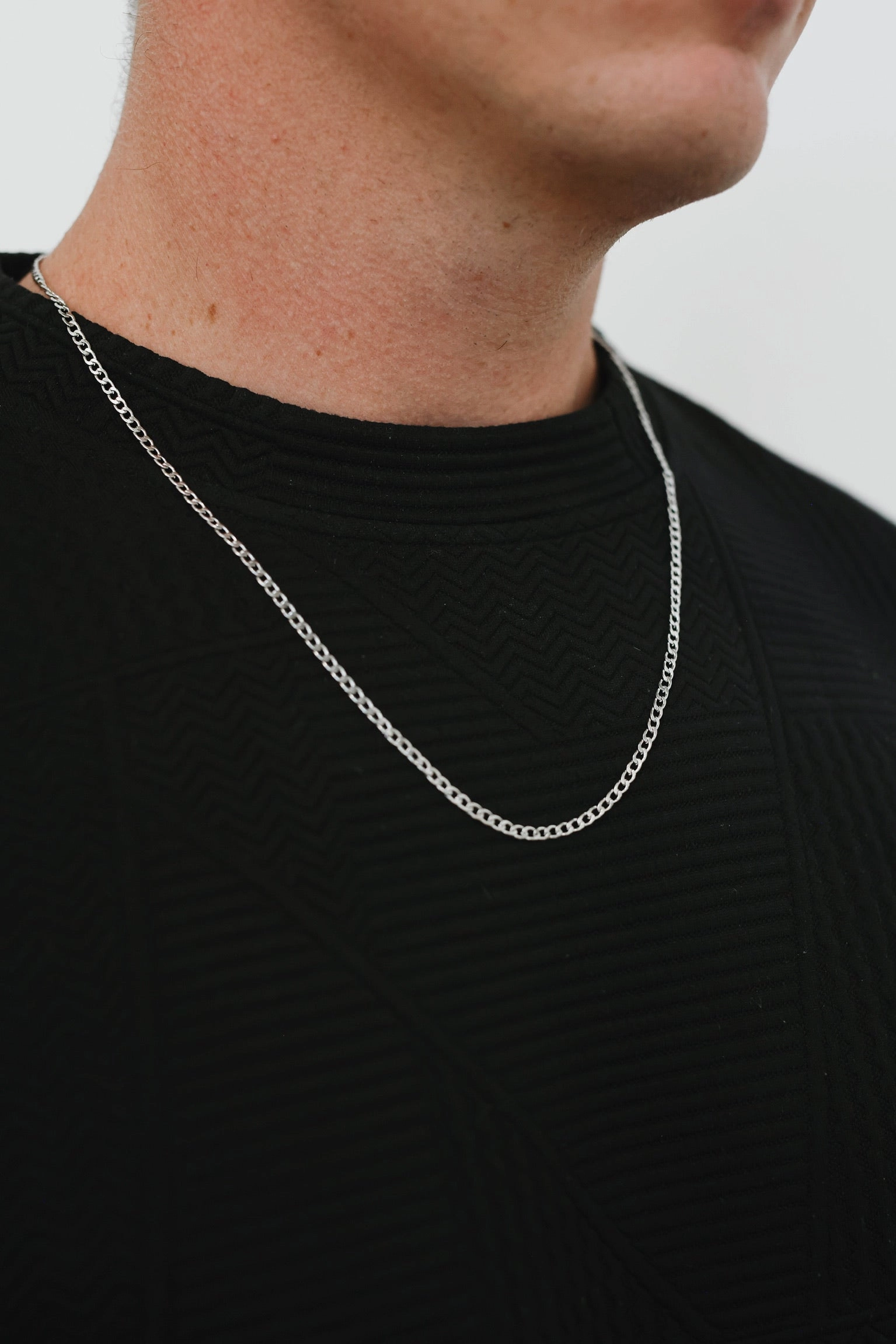 Cuban Link Chain