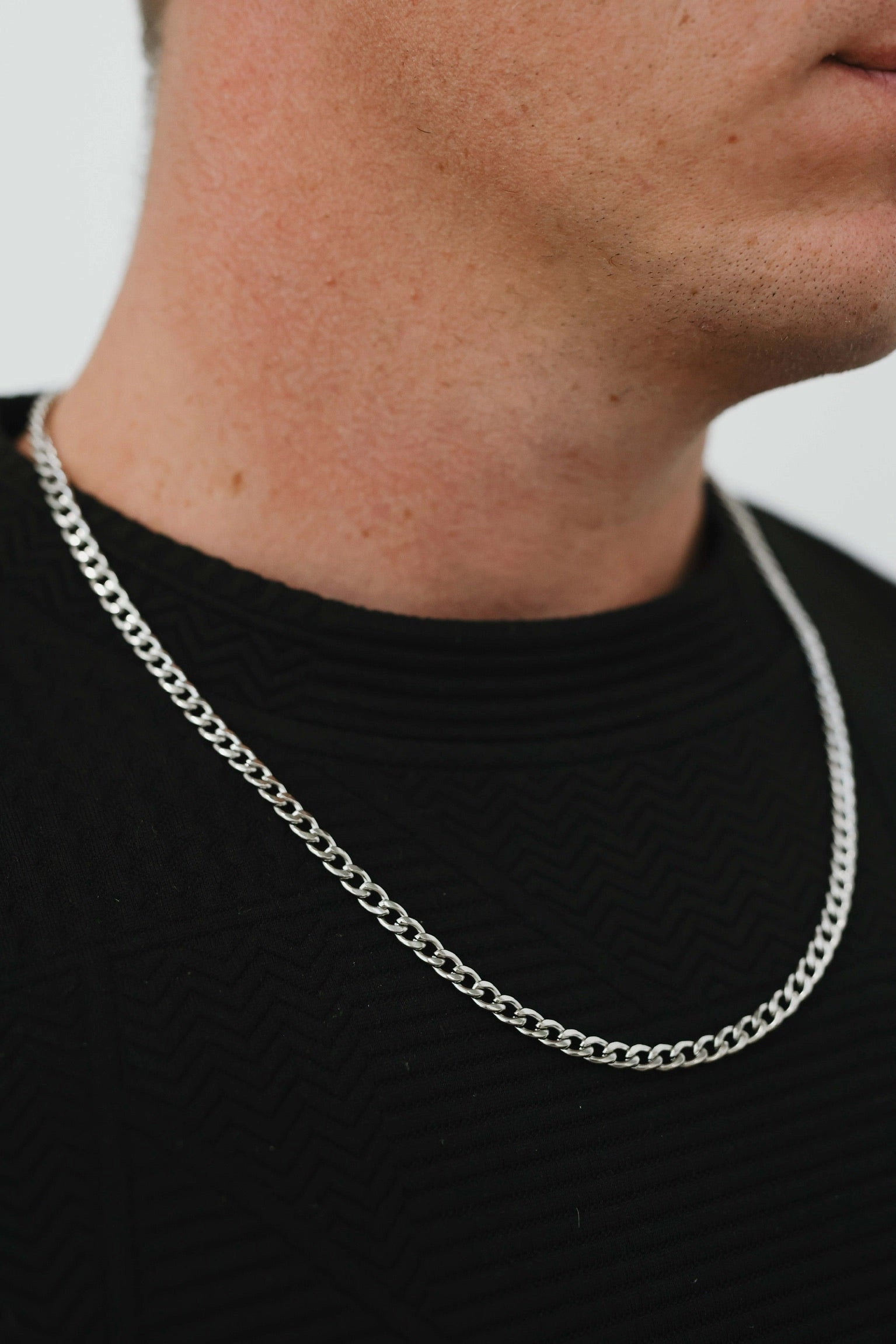 Cuban Link Chain