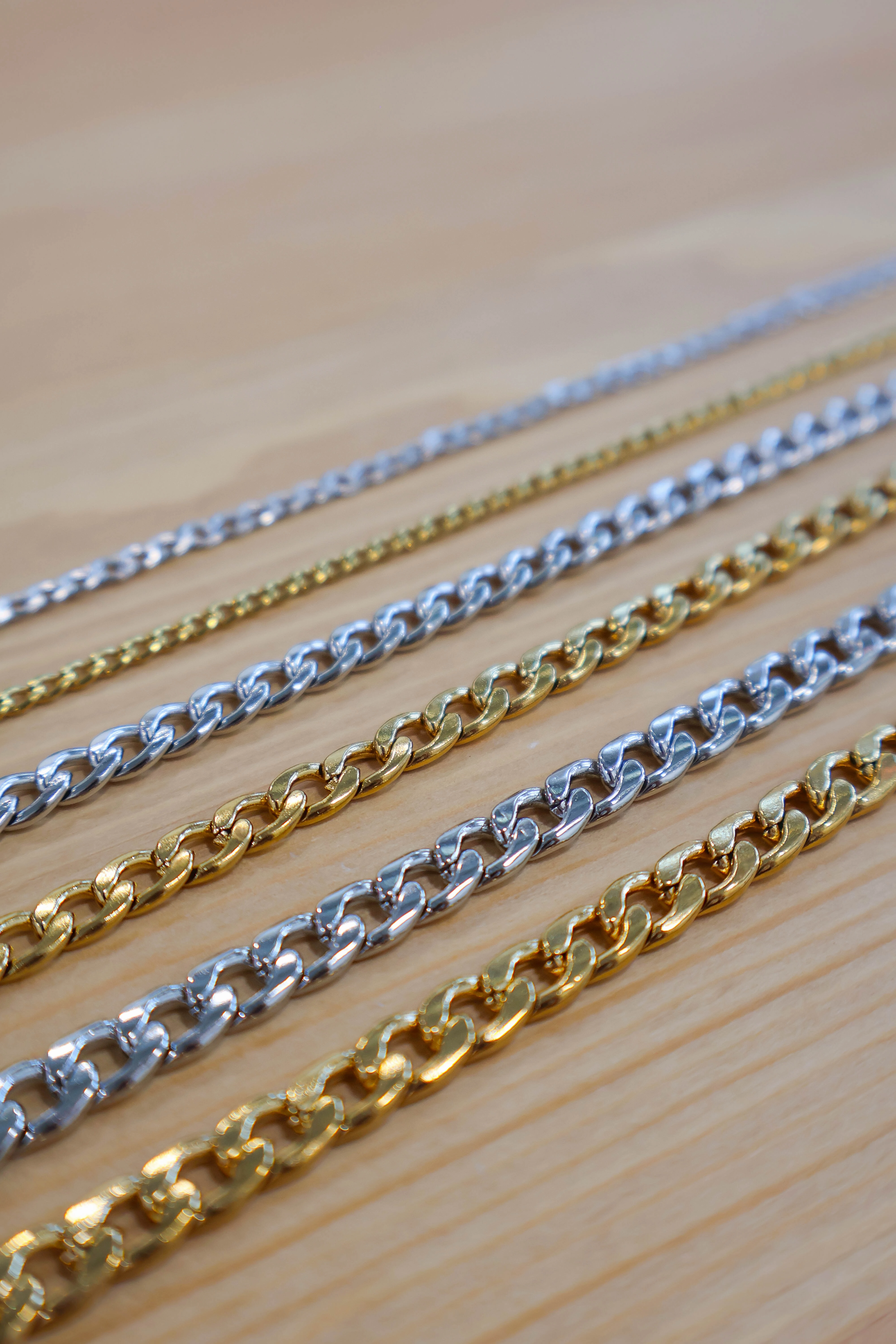 Cuban Link Chain