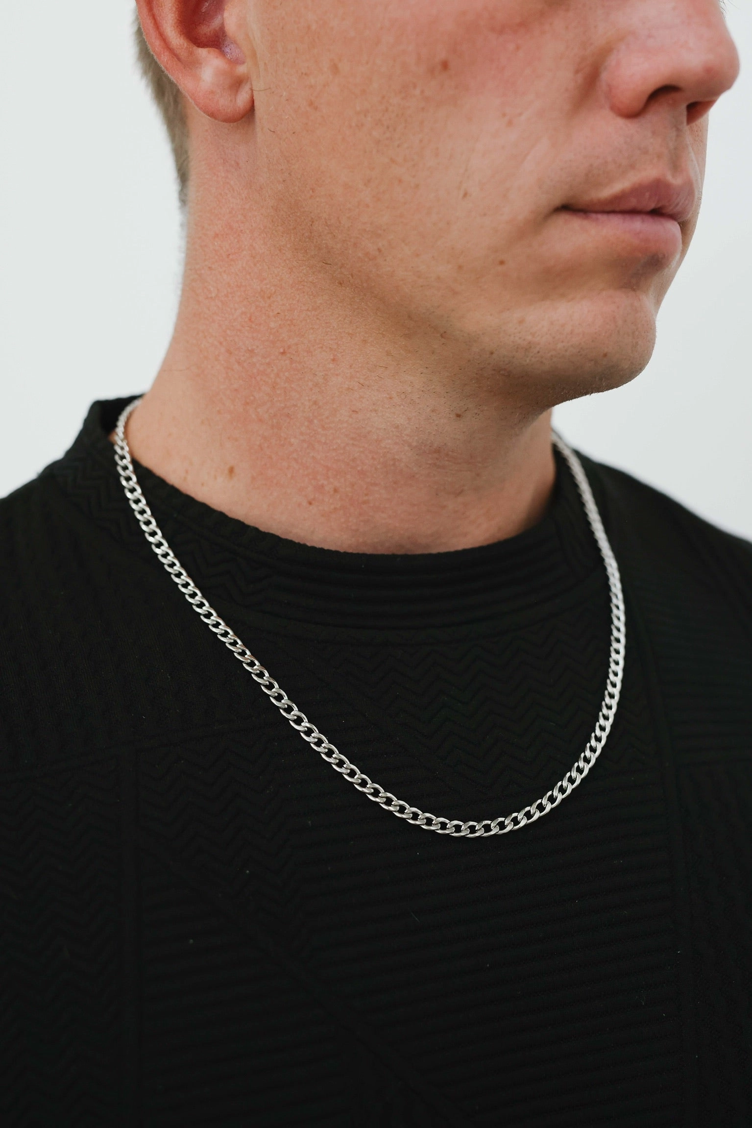 Cuban Link Chain