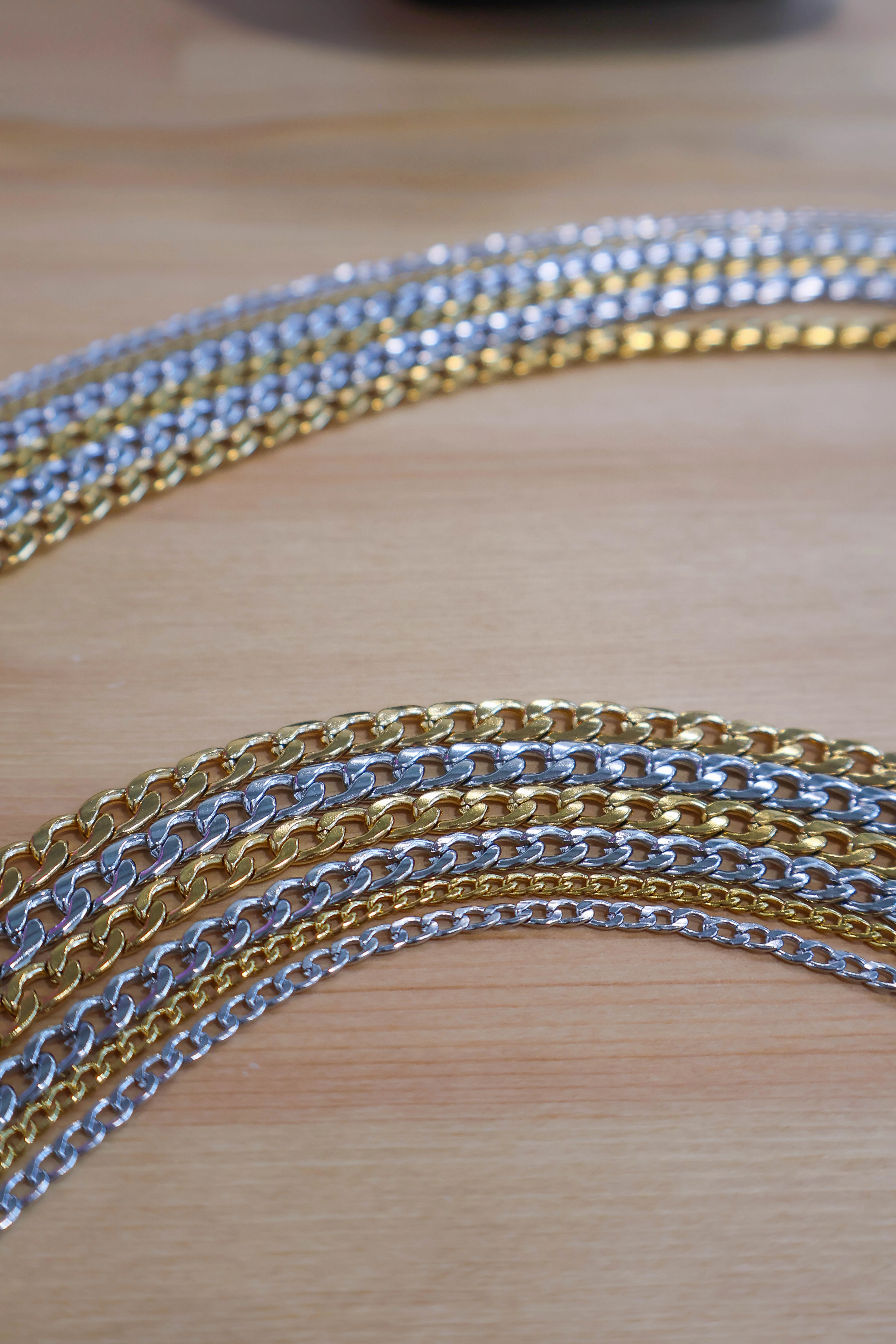 Cuban Link Chain