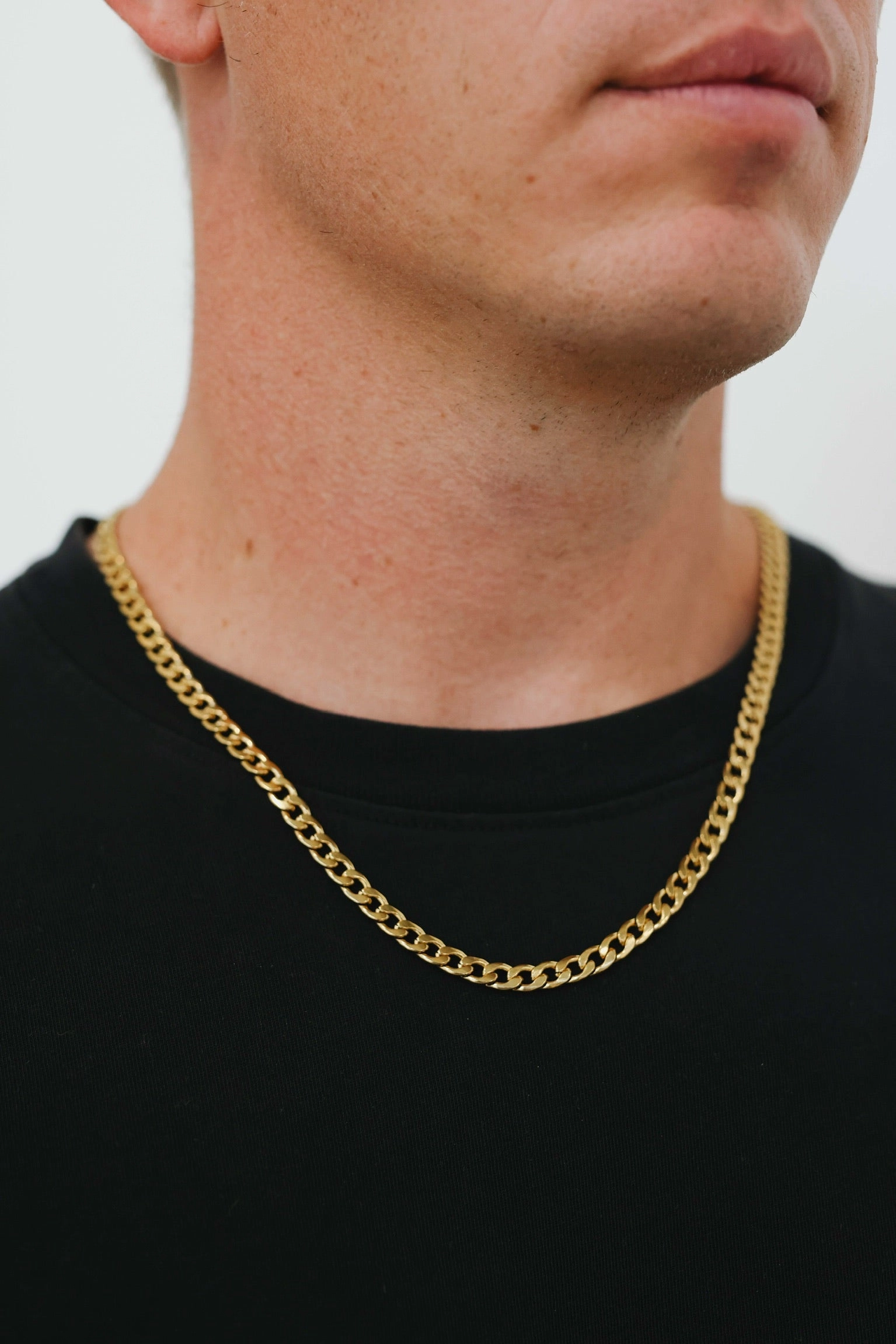 Cuban Link Chain