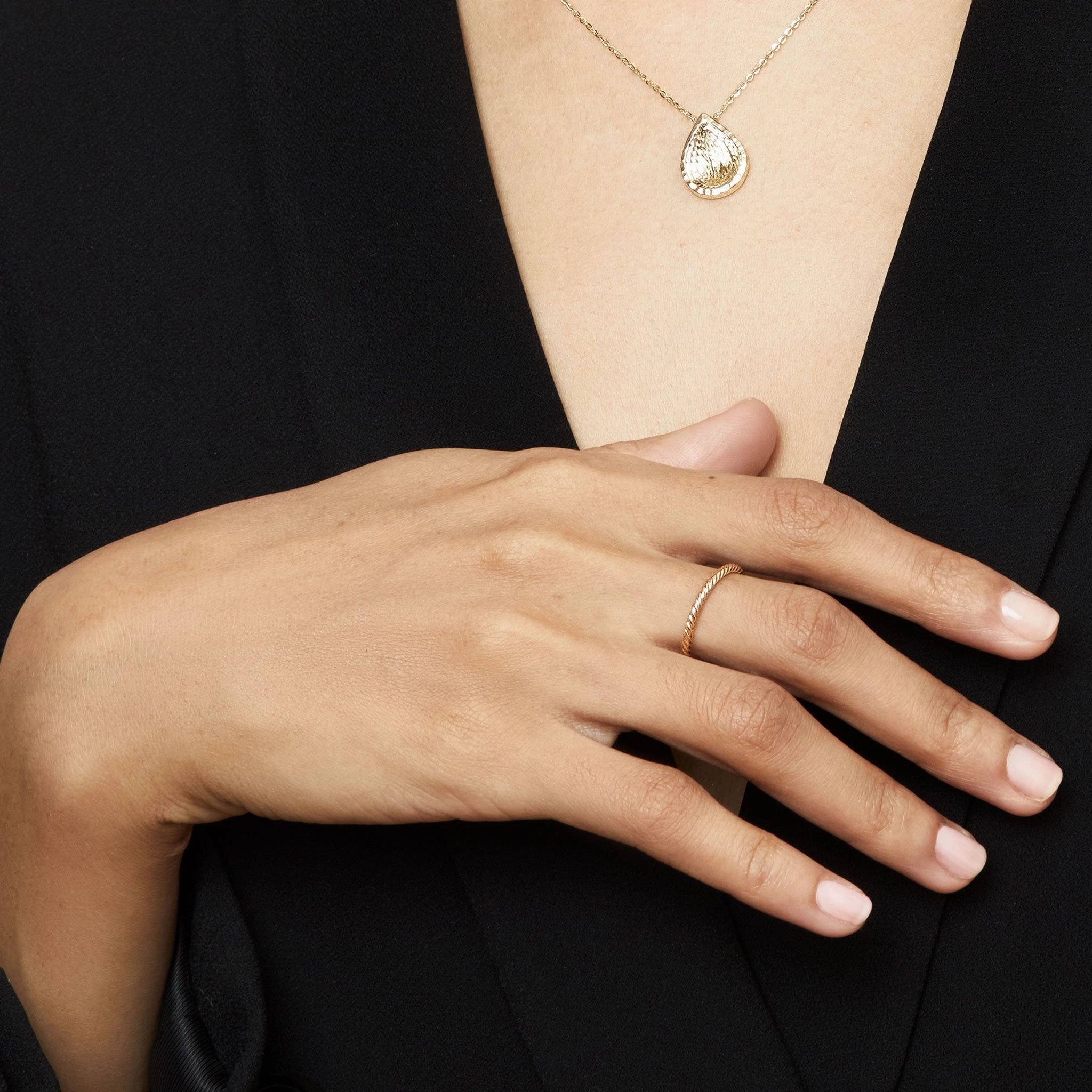 Dawn Ring