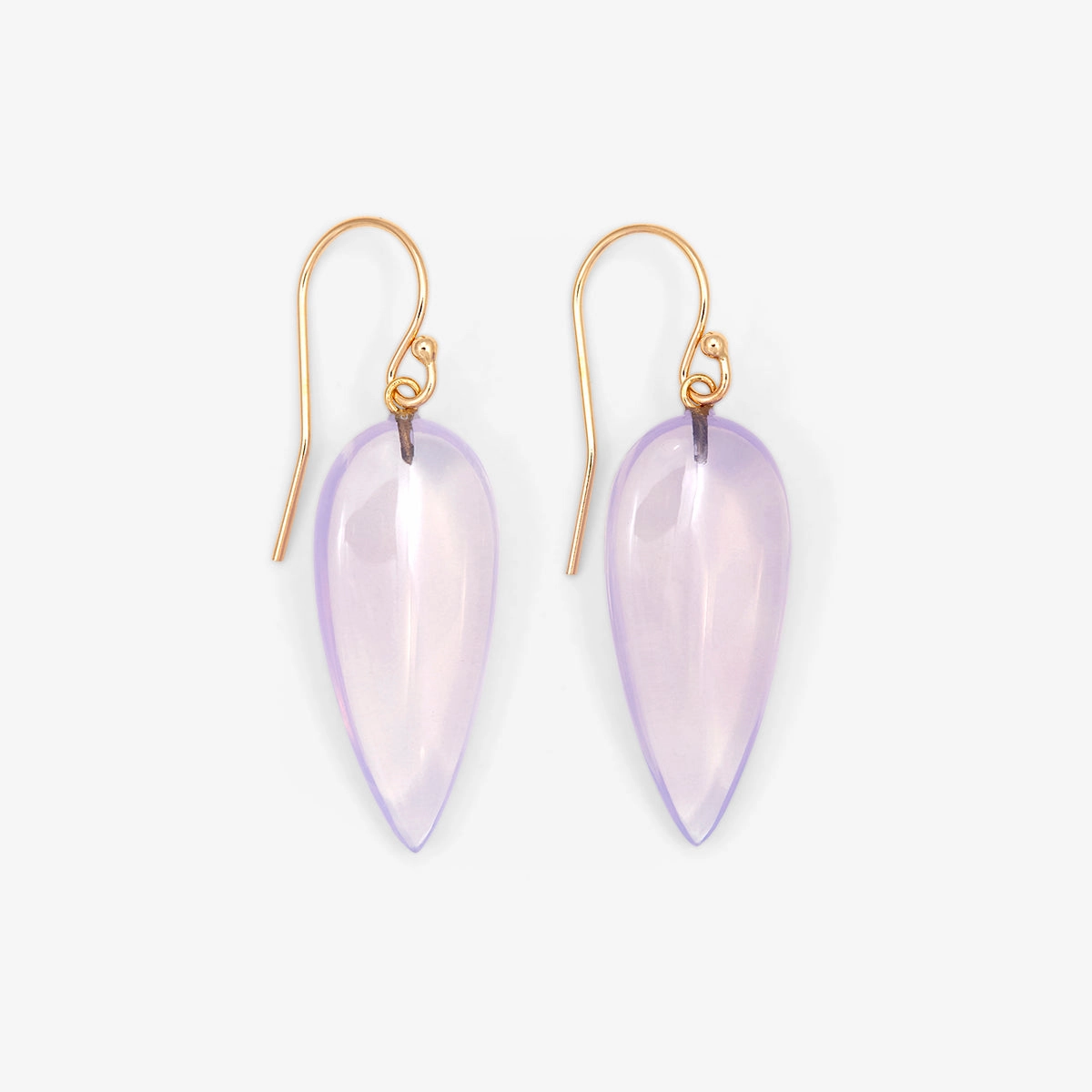 DE-OOAK Drop Earrings