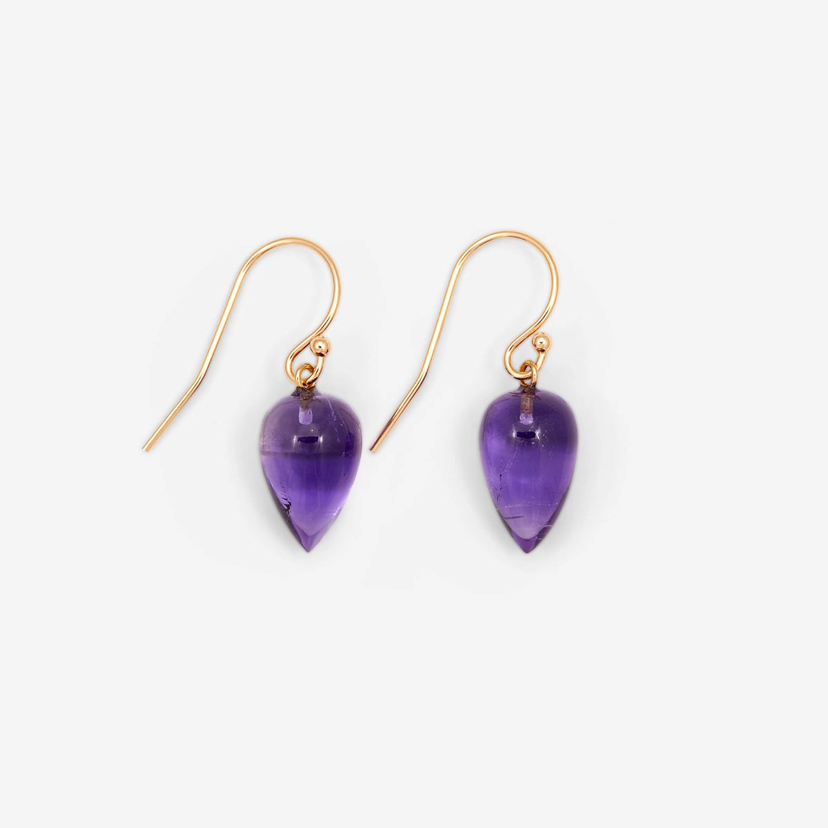 DE-OOAK Drop Earrings