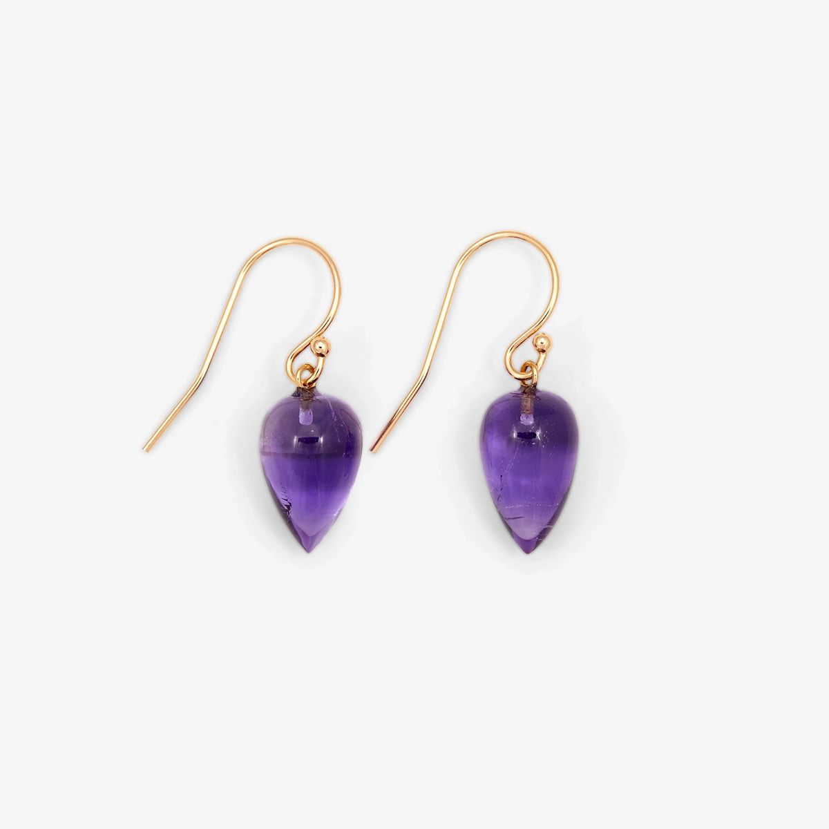 DE-OOAK Drop Earrings