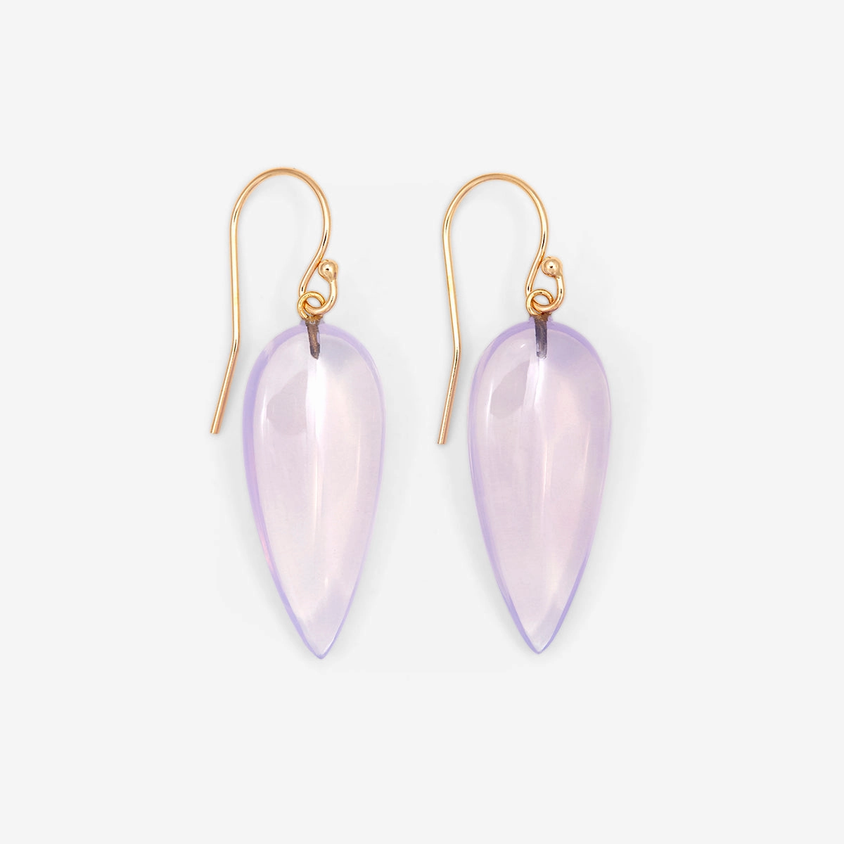 DE-OOAK Drop Earrings