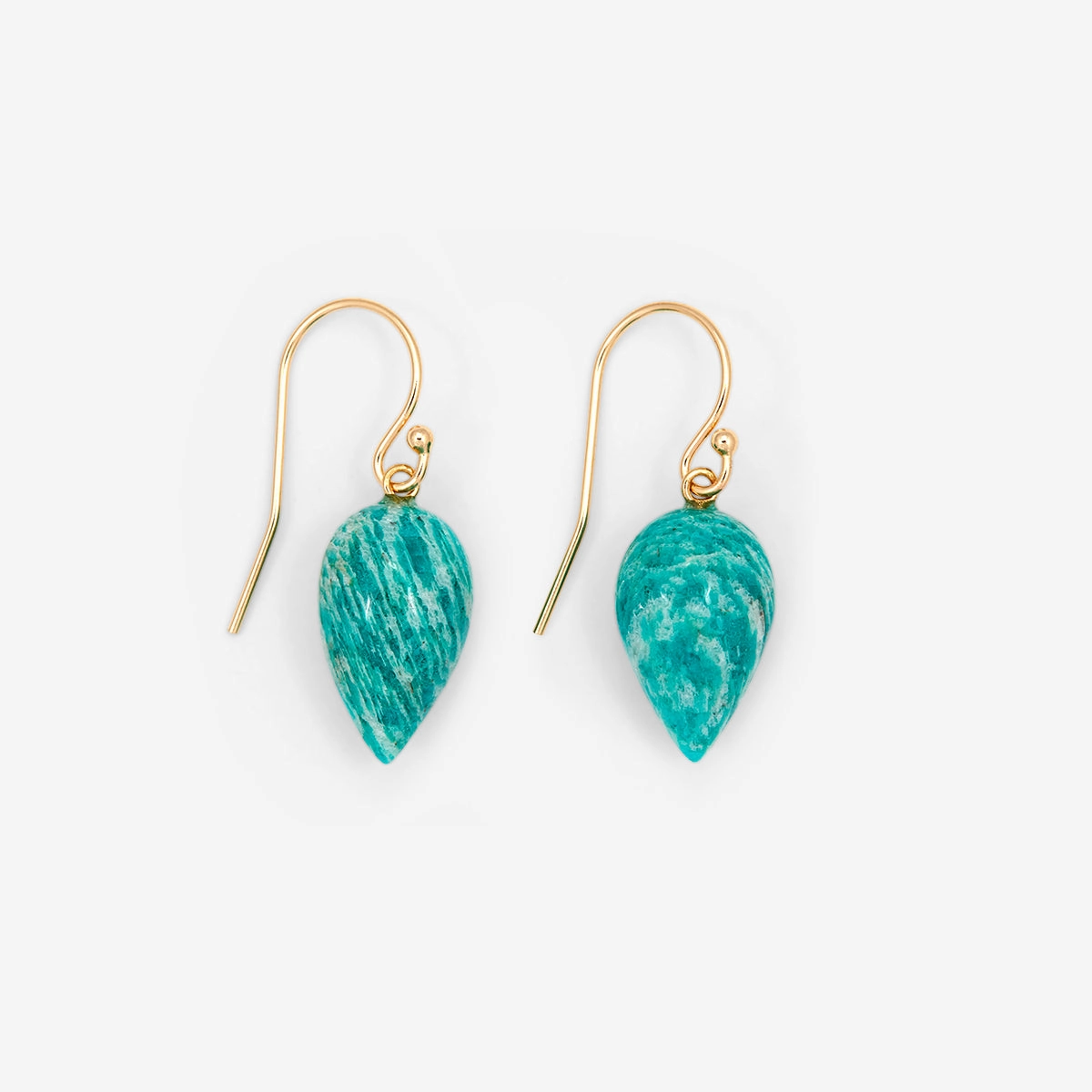 DE-OOAK Drop Earrings