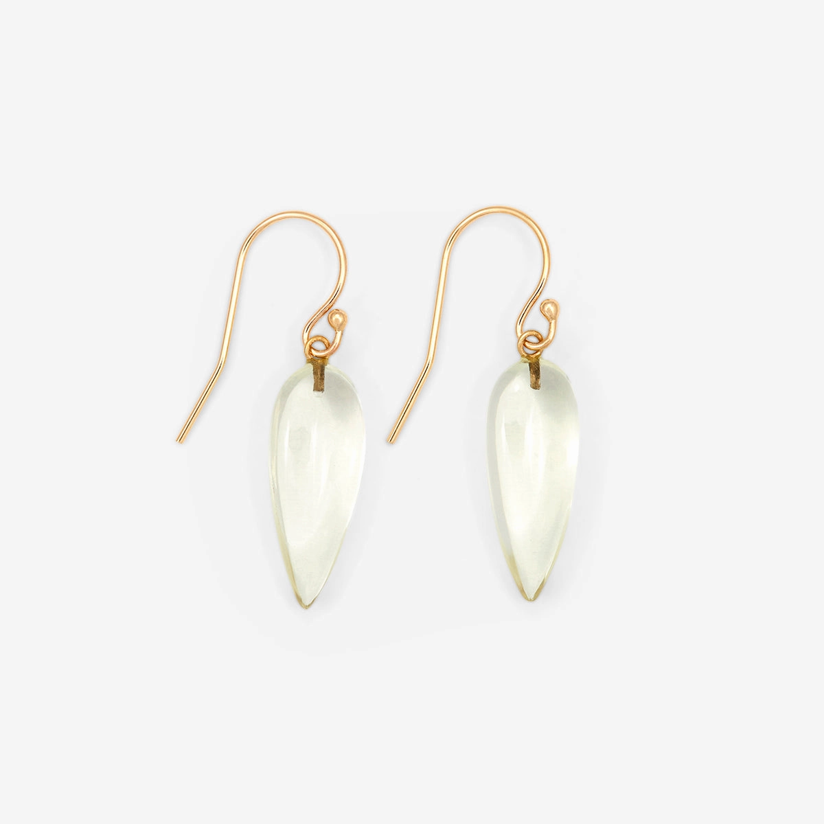 DE-OOAK Drop Earrings