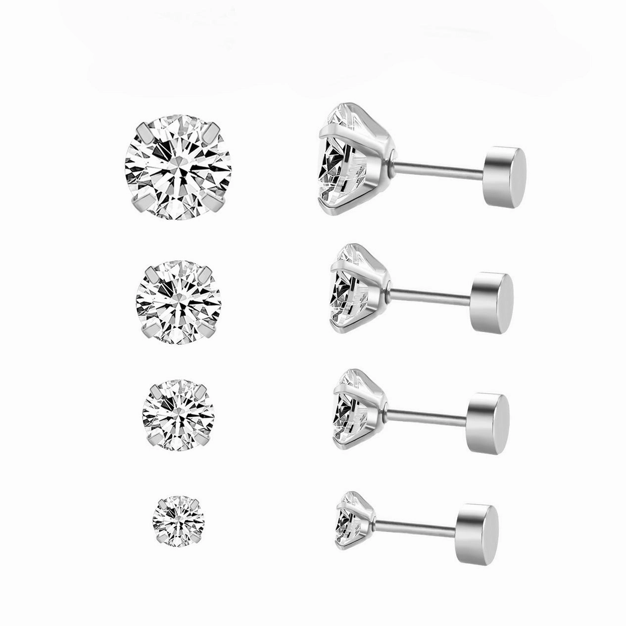 Diamond Stud