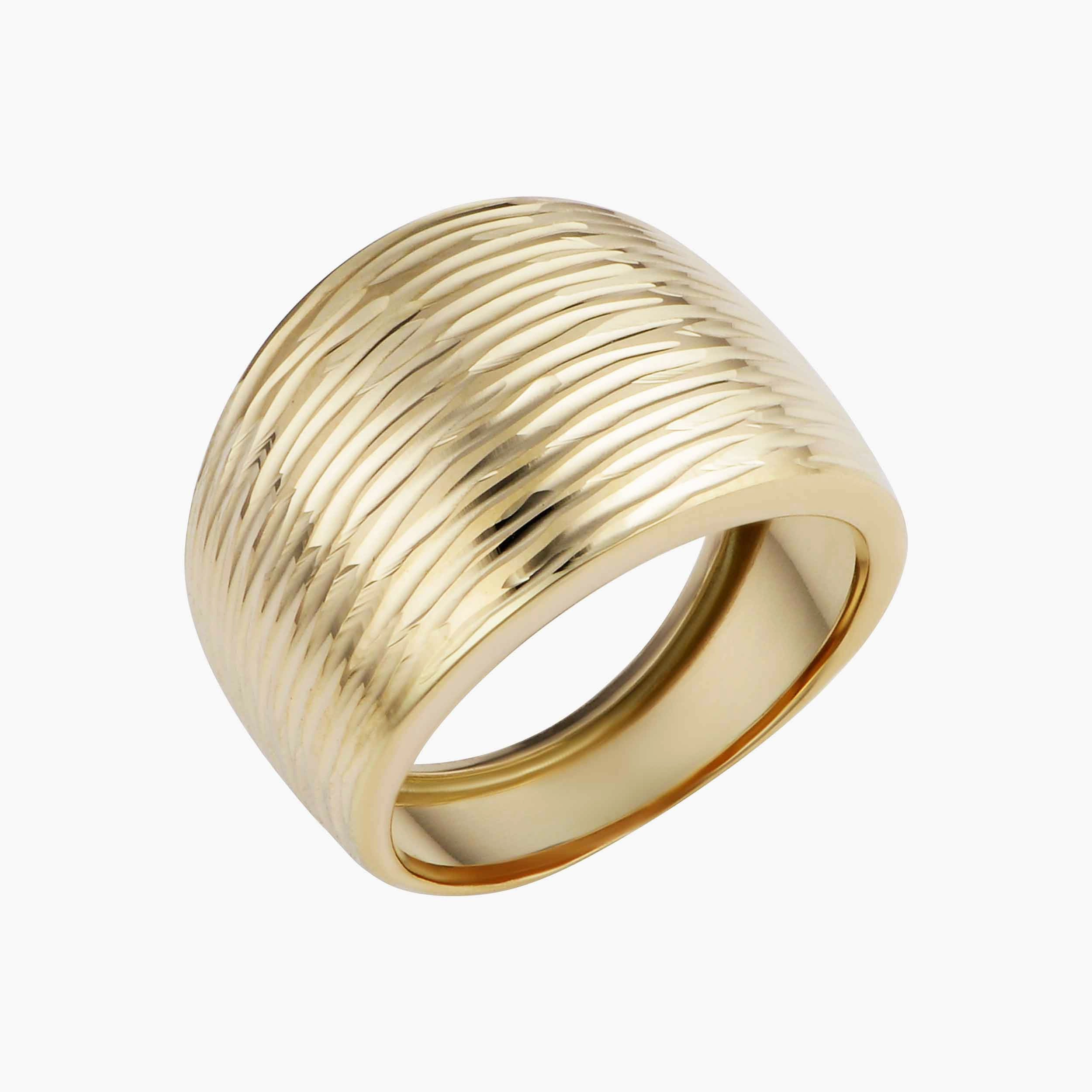 Dinner Party Ring