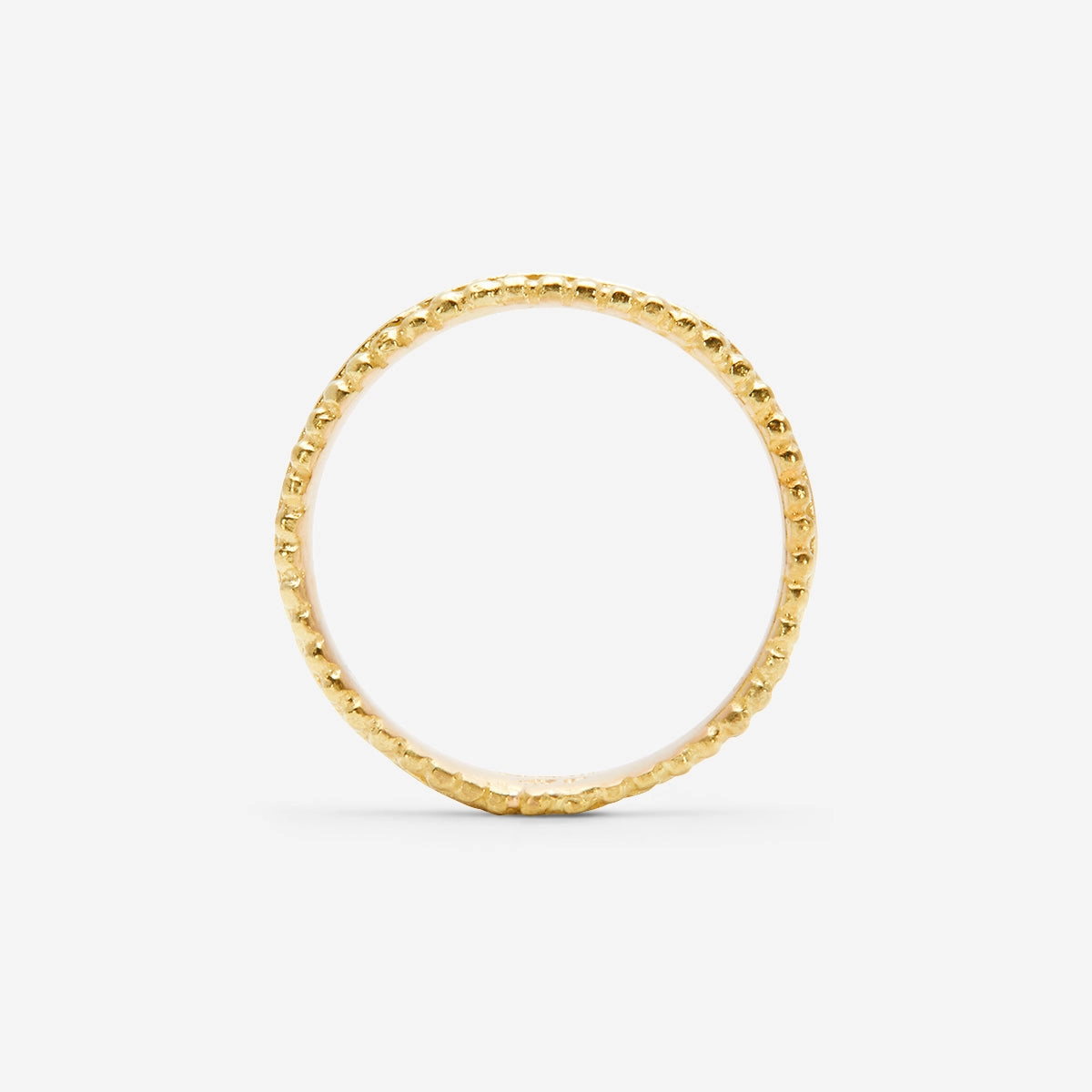 Double Beaded Band | R22001