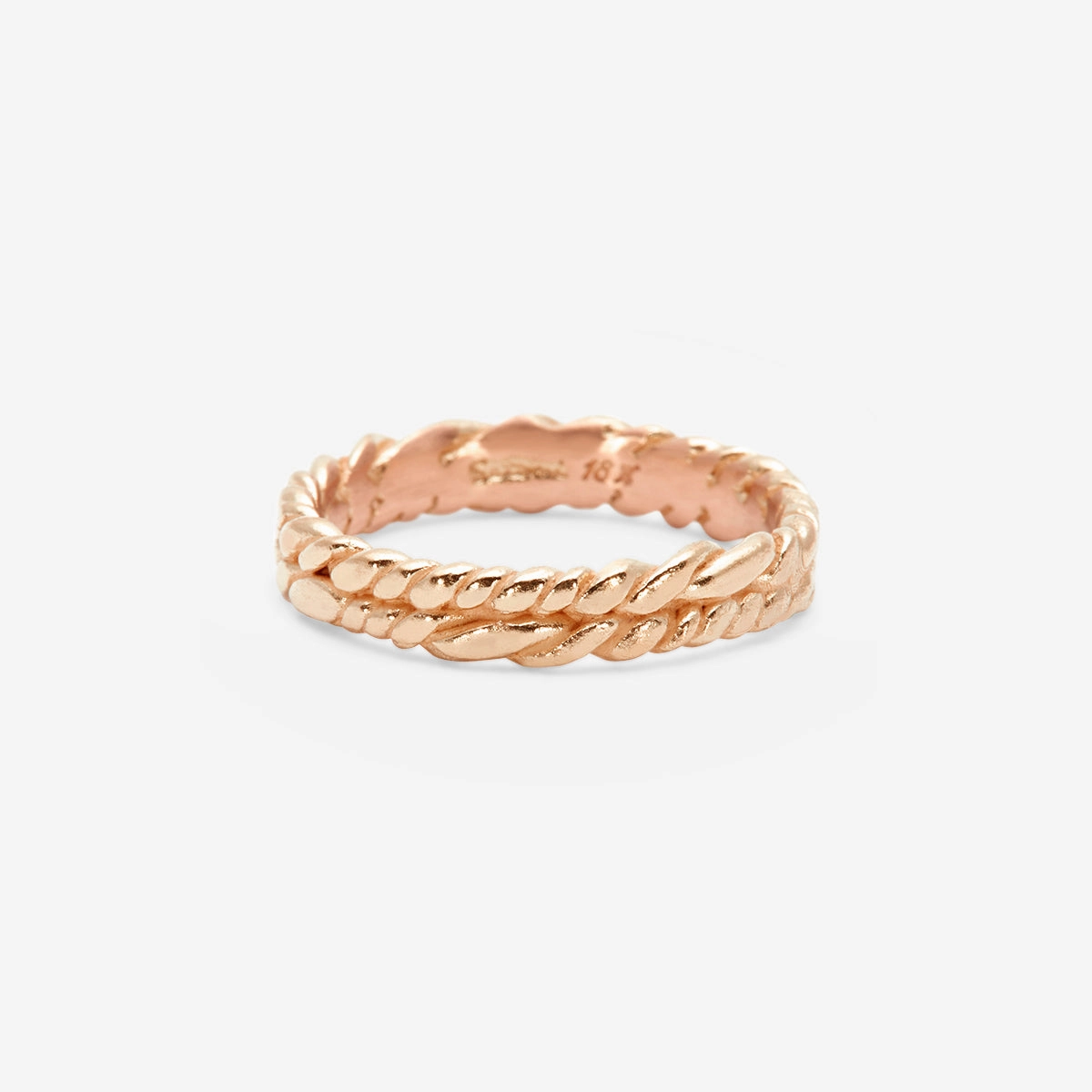 Double Twisted Band | R17001