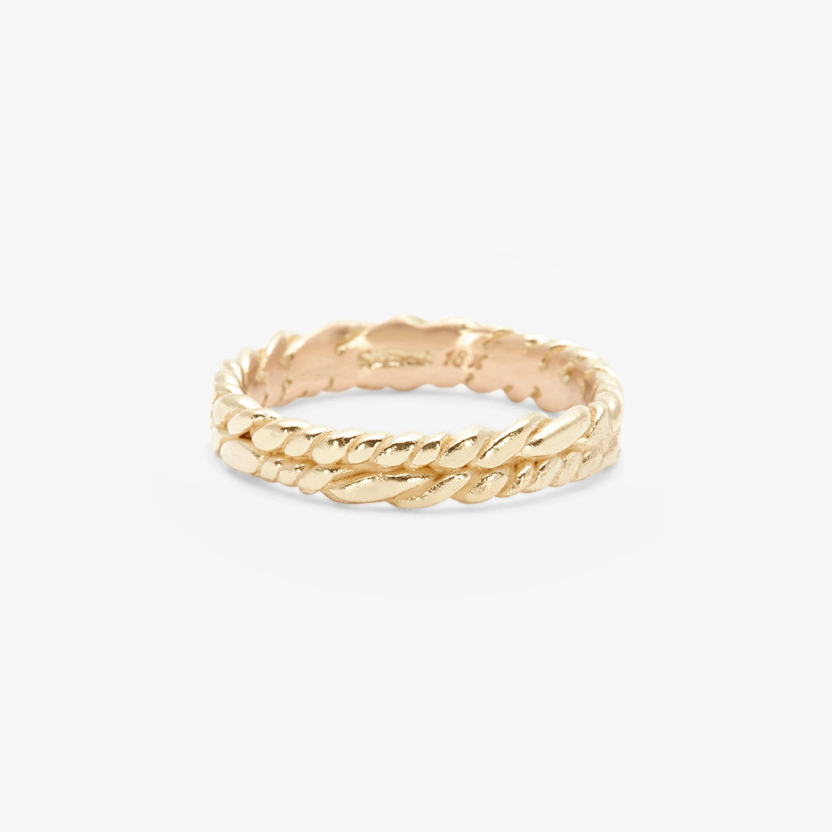 Double Twisted Band | R17001