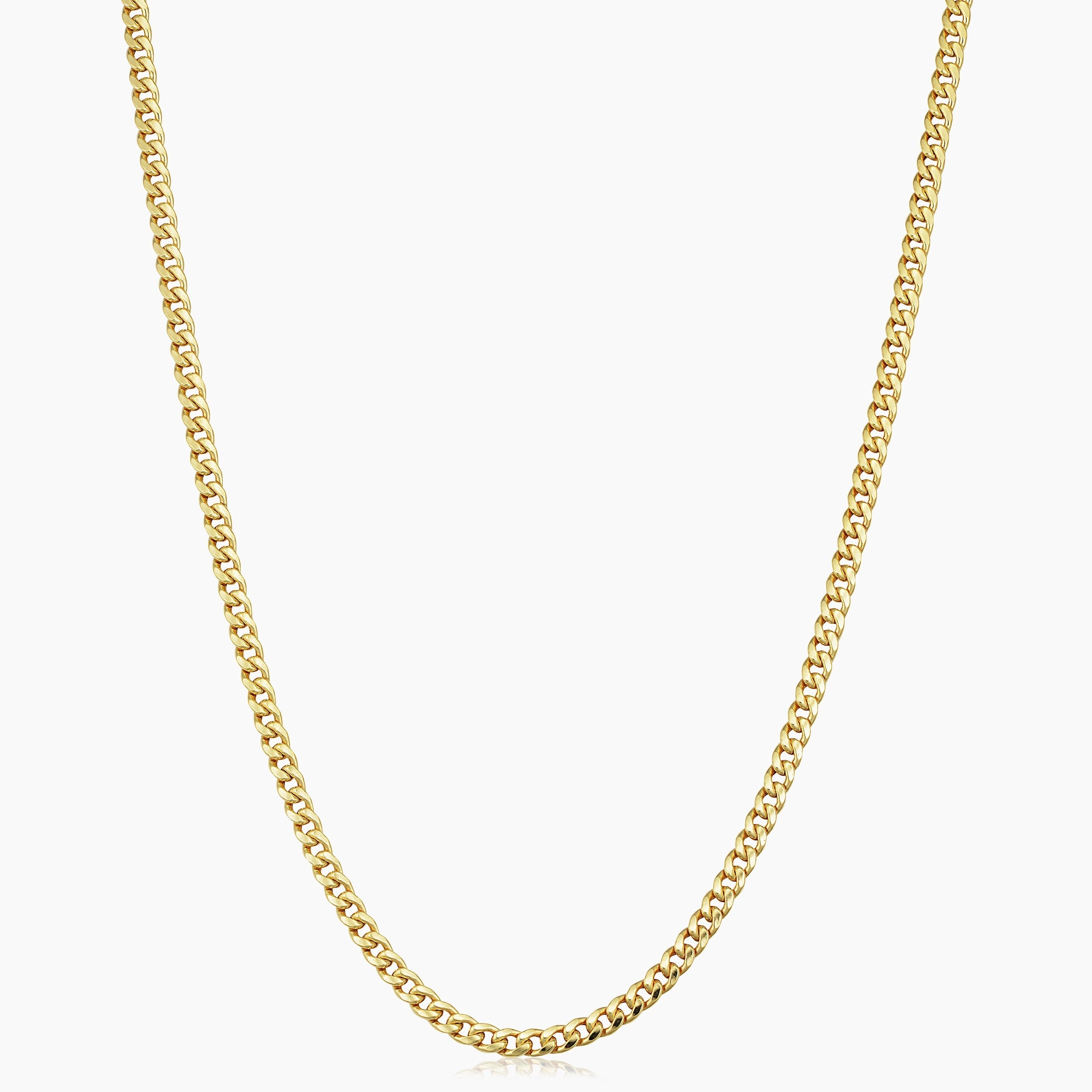 Estate Cuban Choker