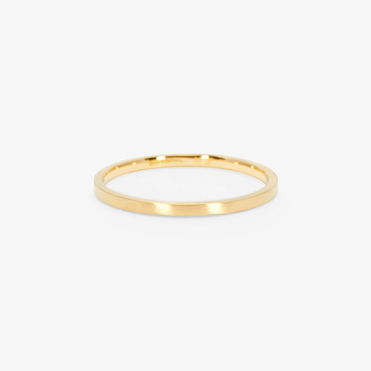 Ethereal Love Stack