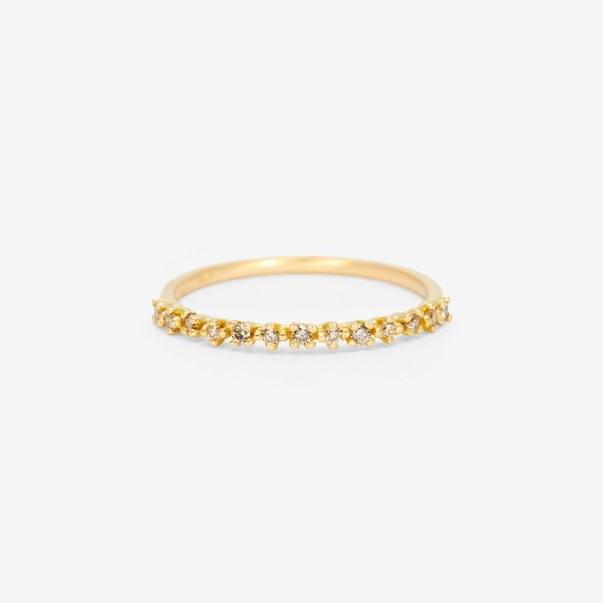 Ethereal Love Stack