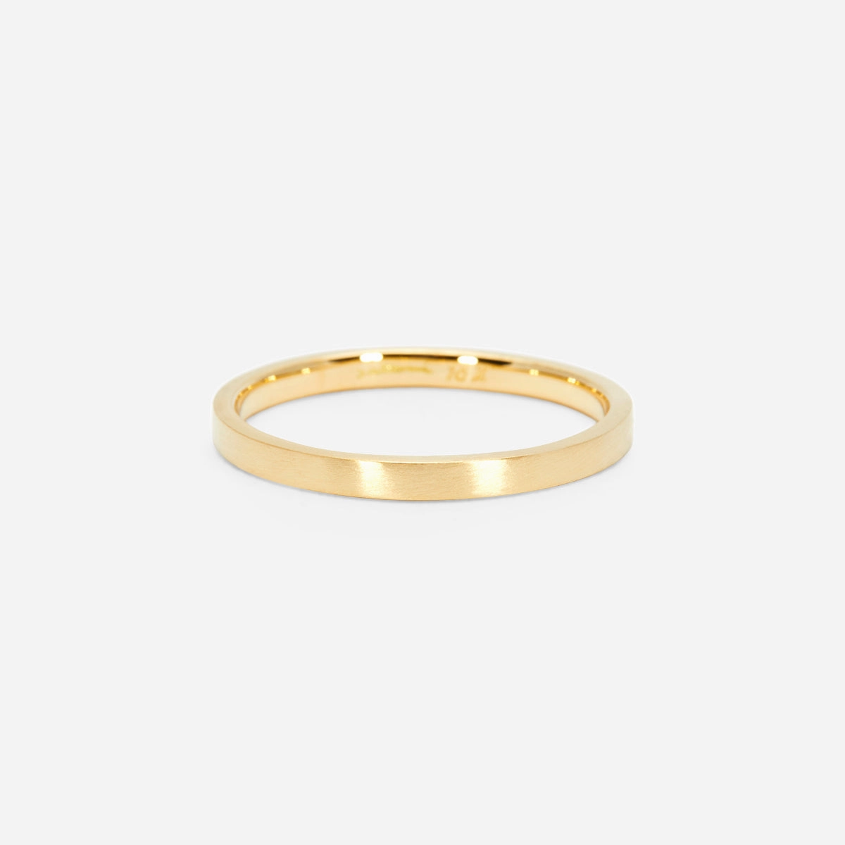 Ethereal Love Stack