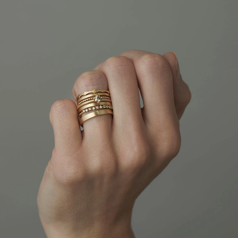 Ethereal Love Stack