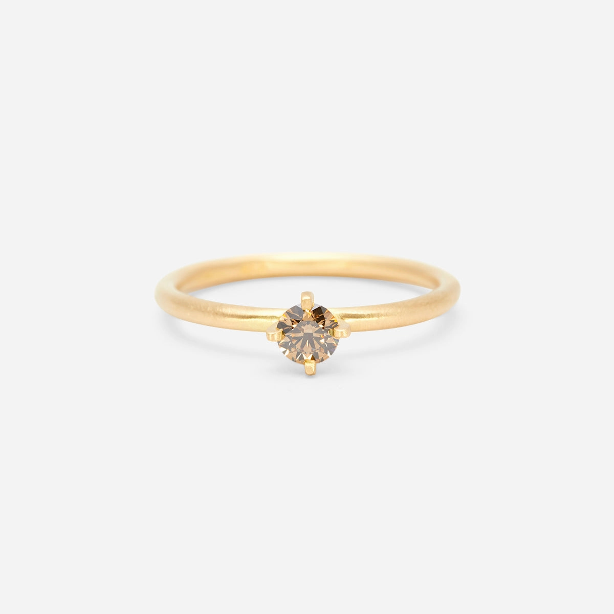 Ethereal Love Stack