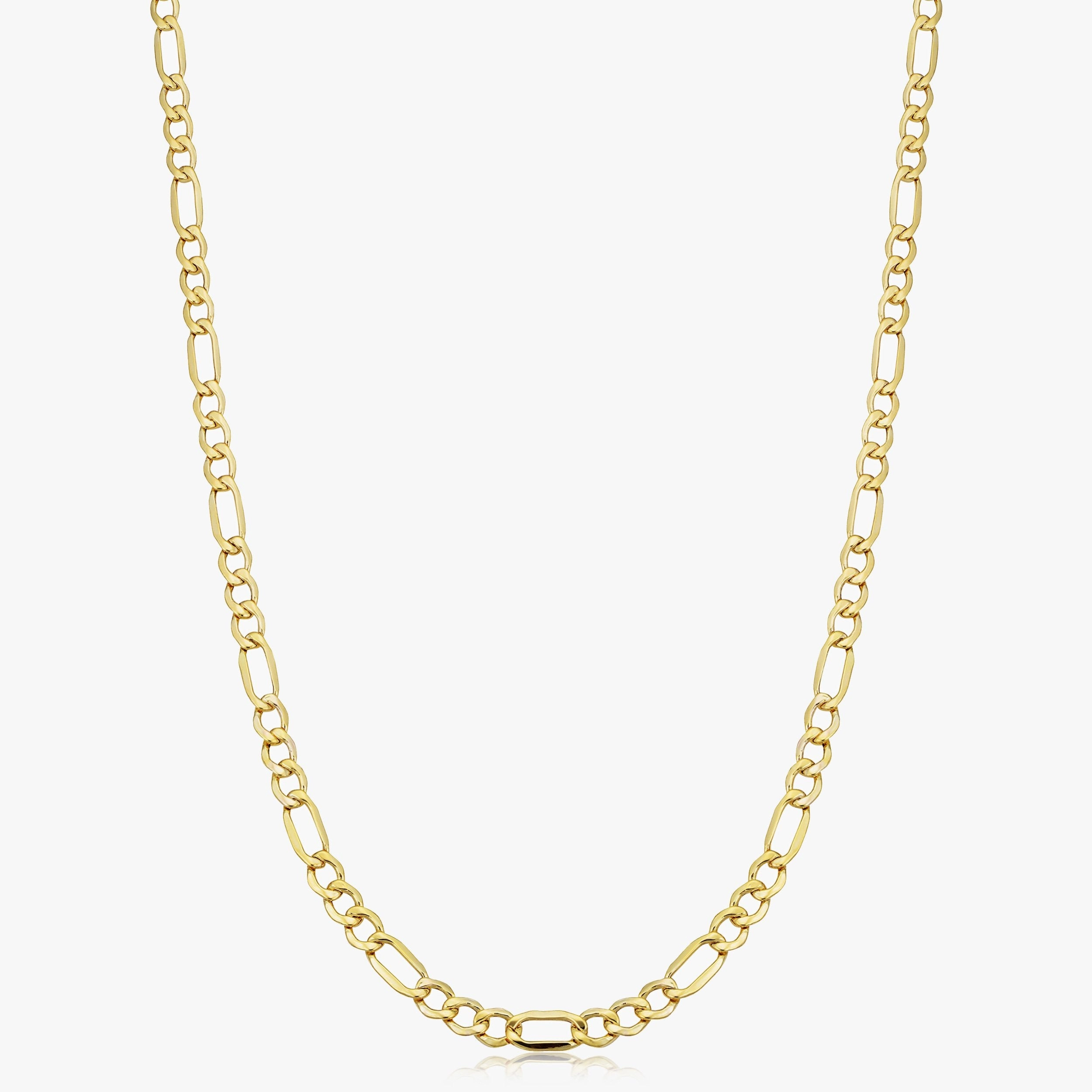 Florentine Figaro Necklace