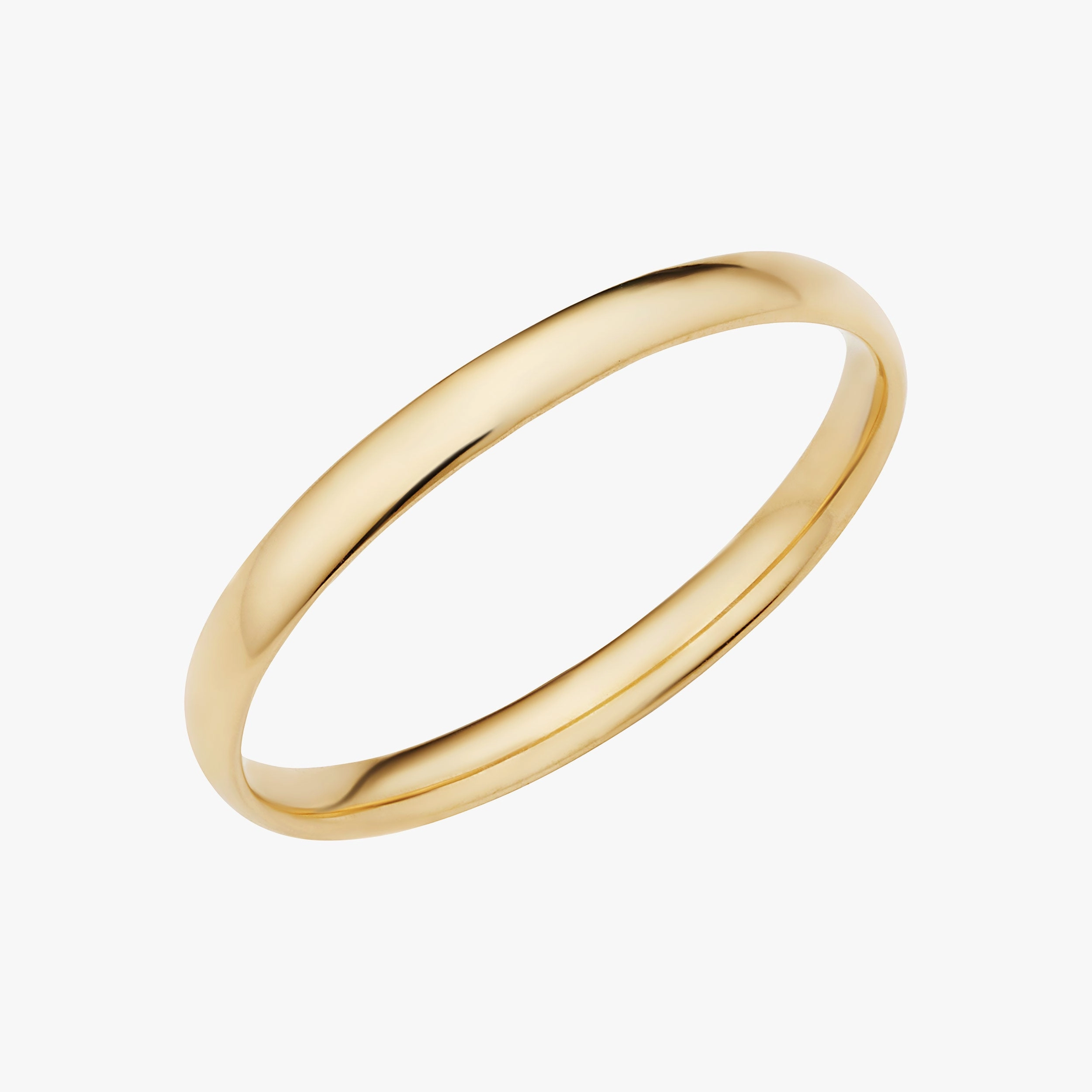 Forever Band Ring