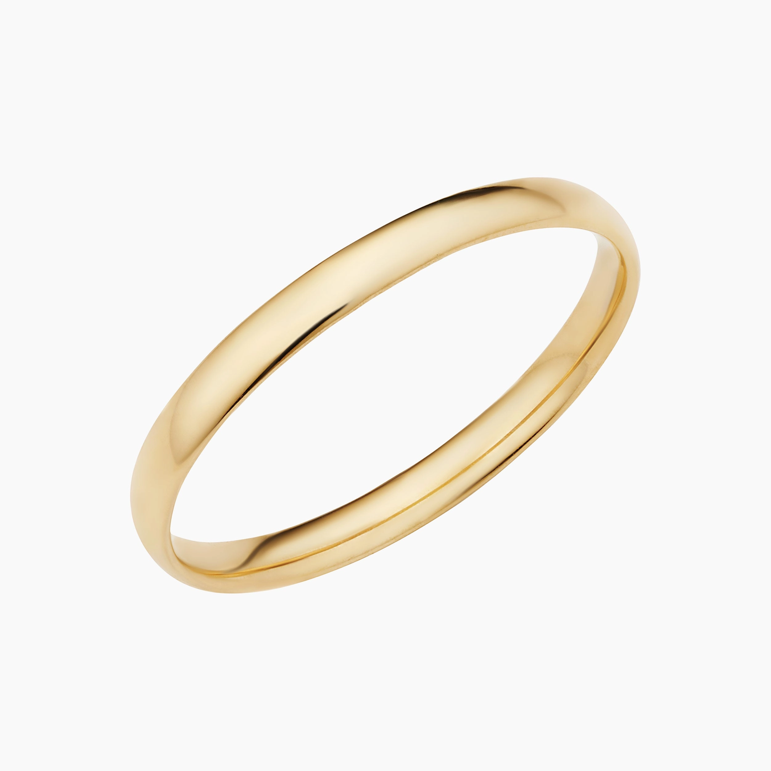Forever Band Ring