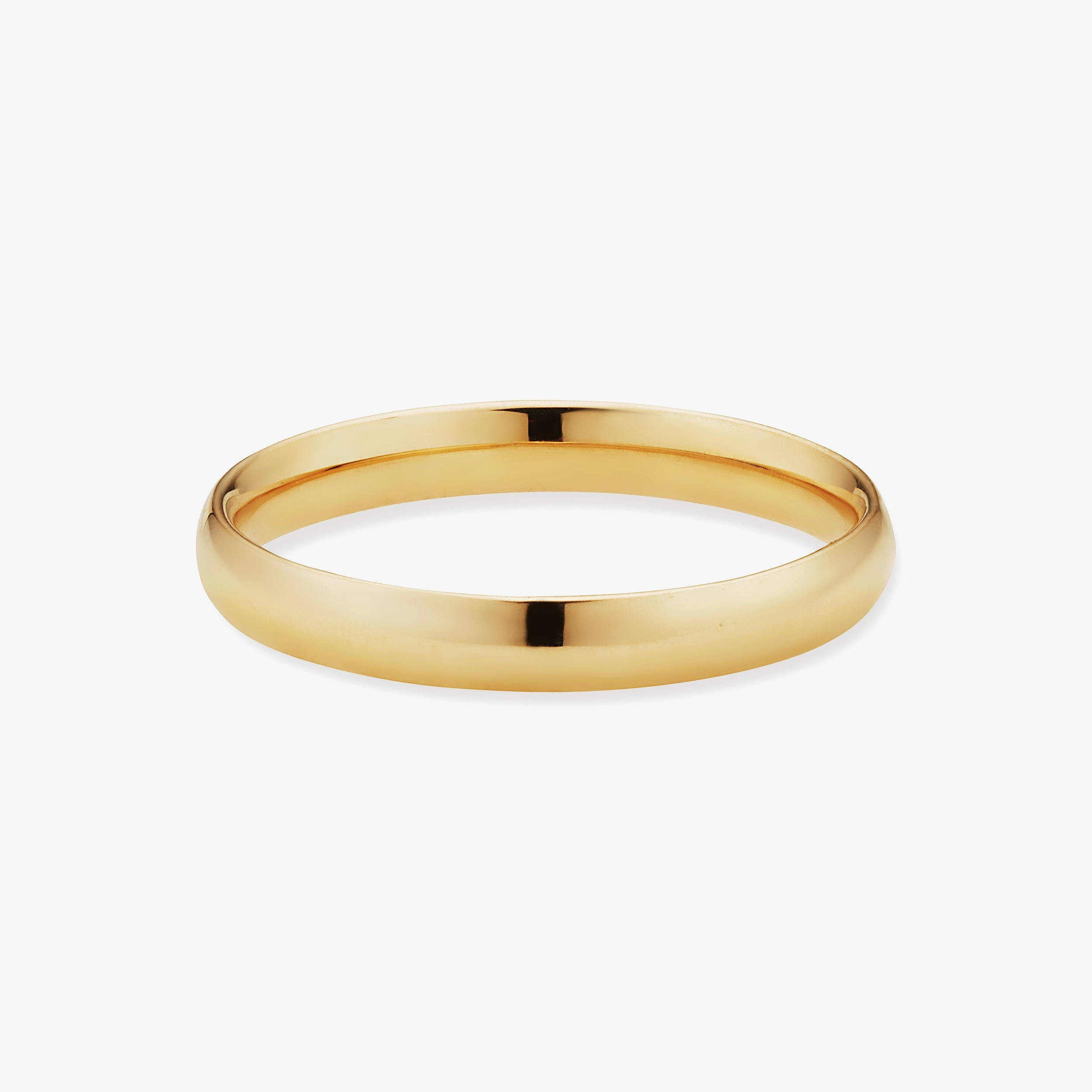 Forever Band Ring