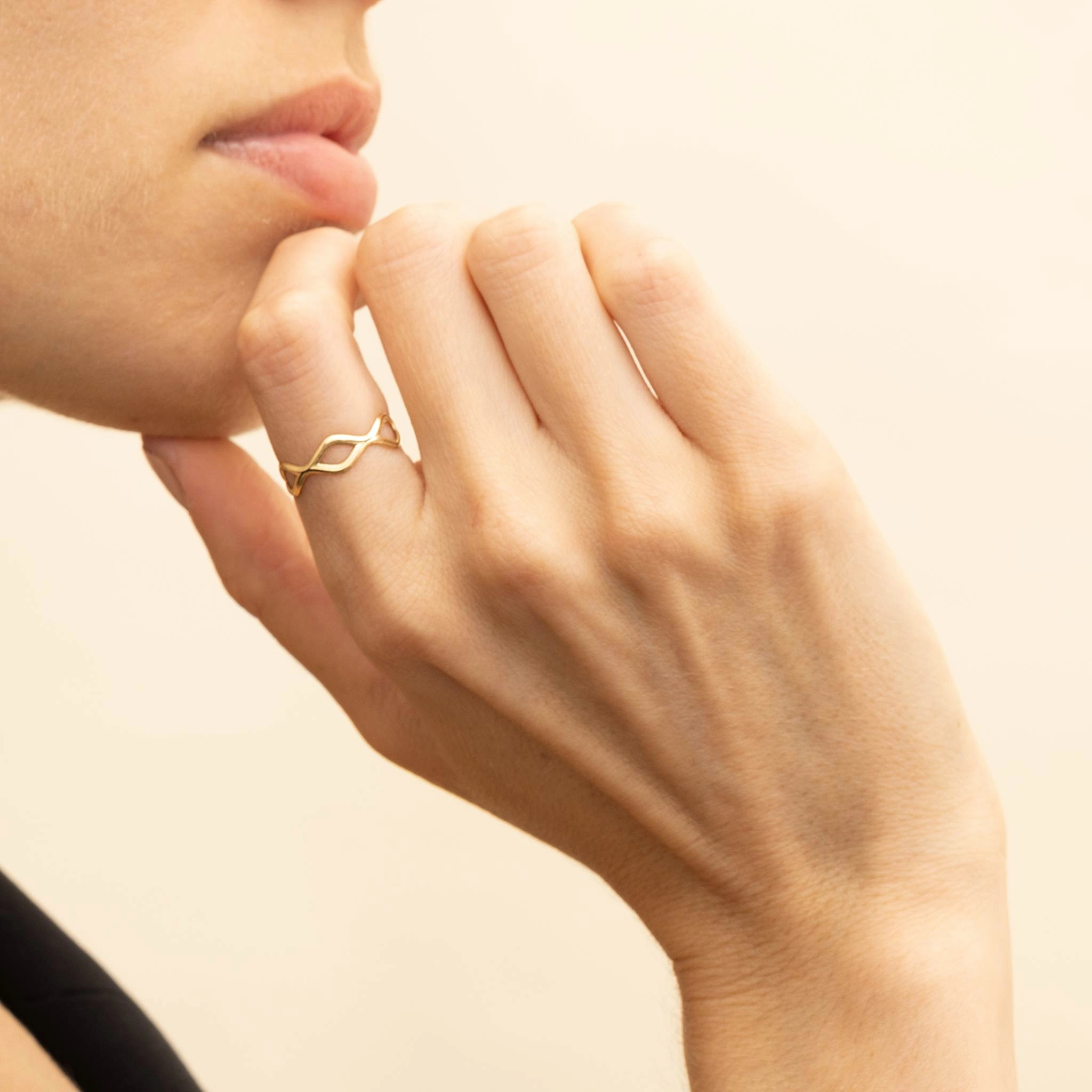 Forever Yours Ring