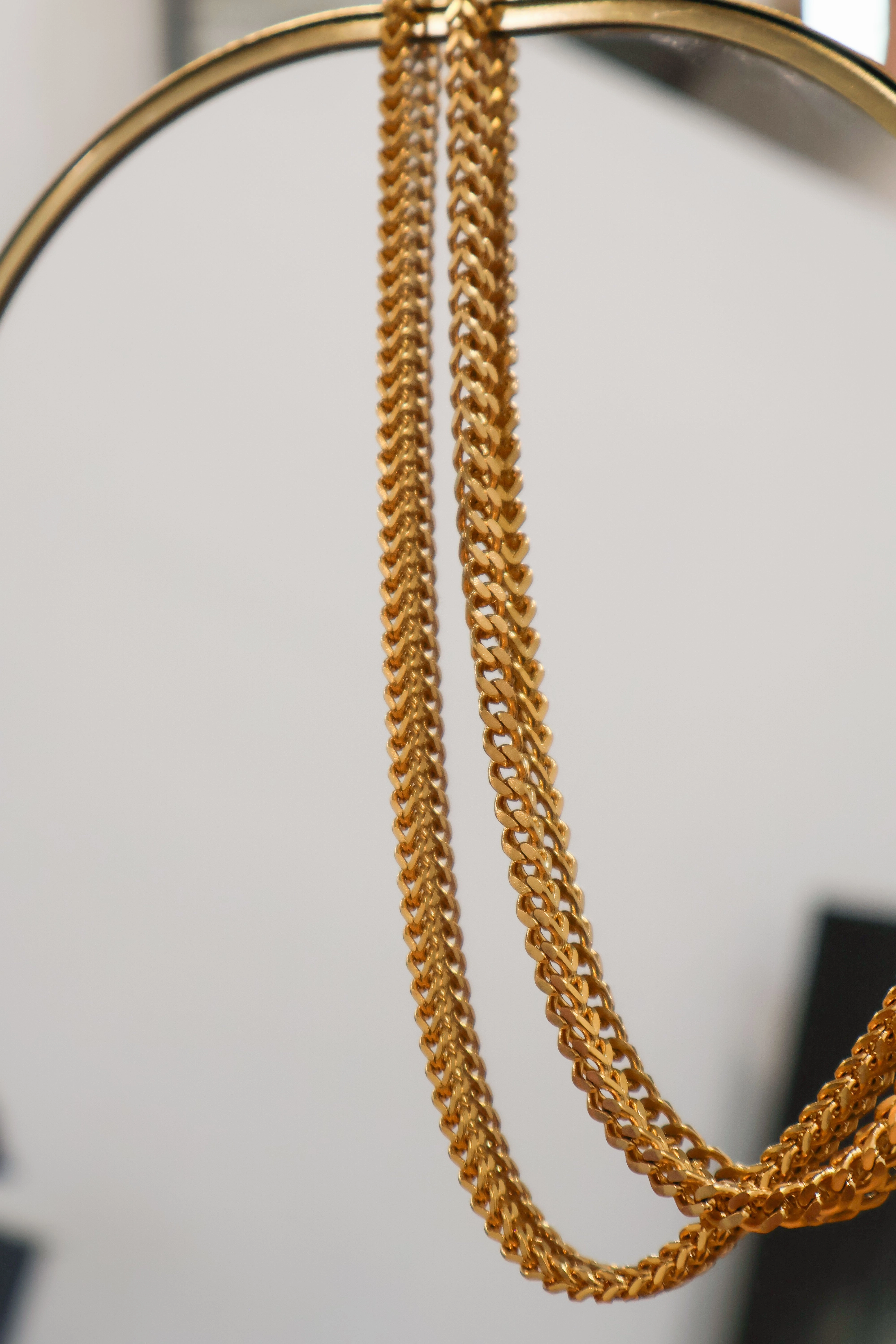 Franco Chain