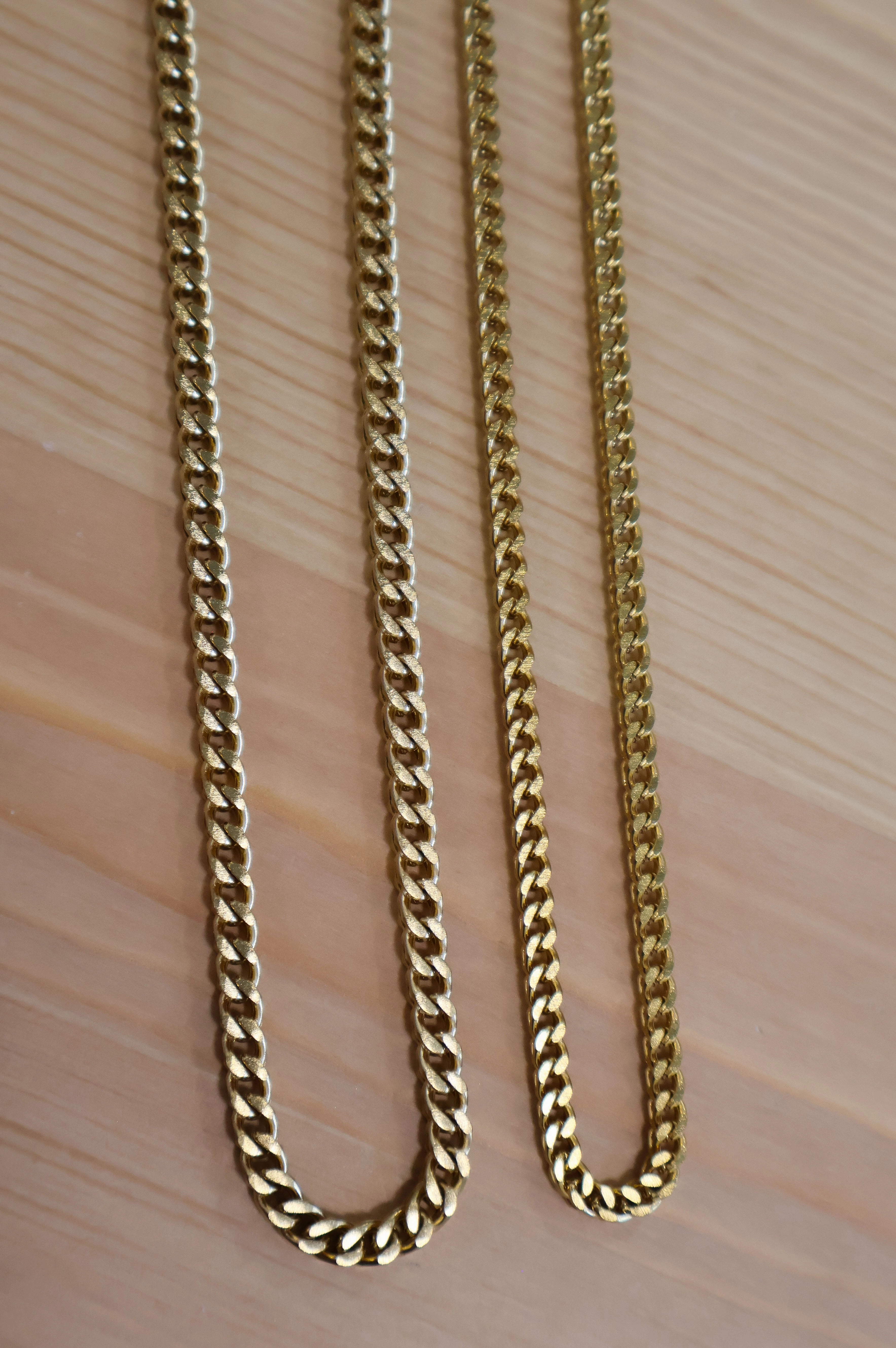 Franco Chain