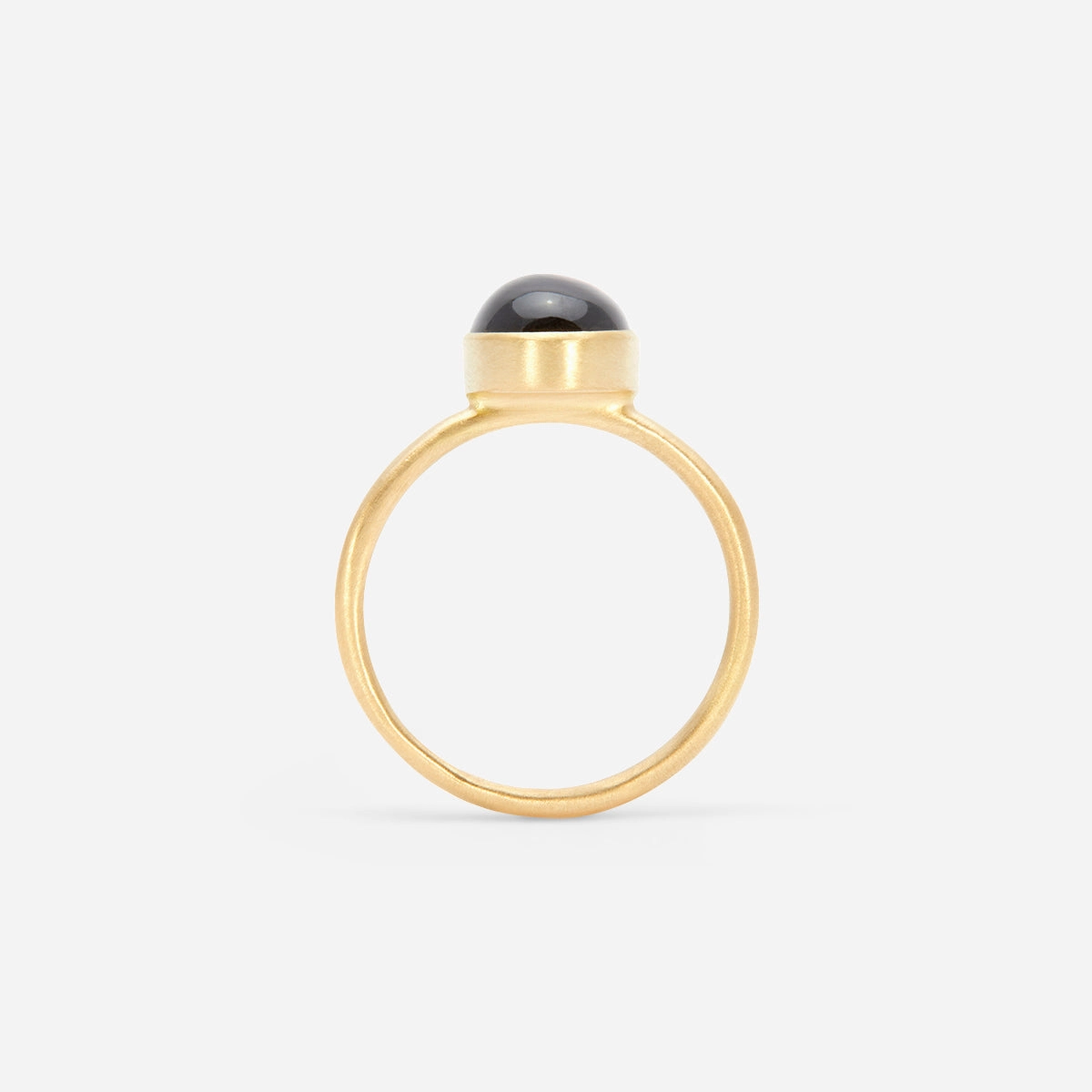 Garnet Glac Ring | R12001GN