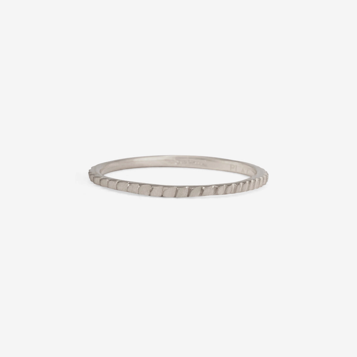 Gear Ring | R4902