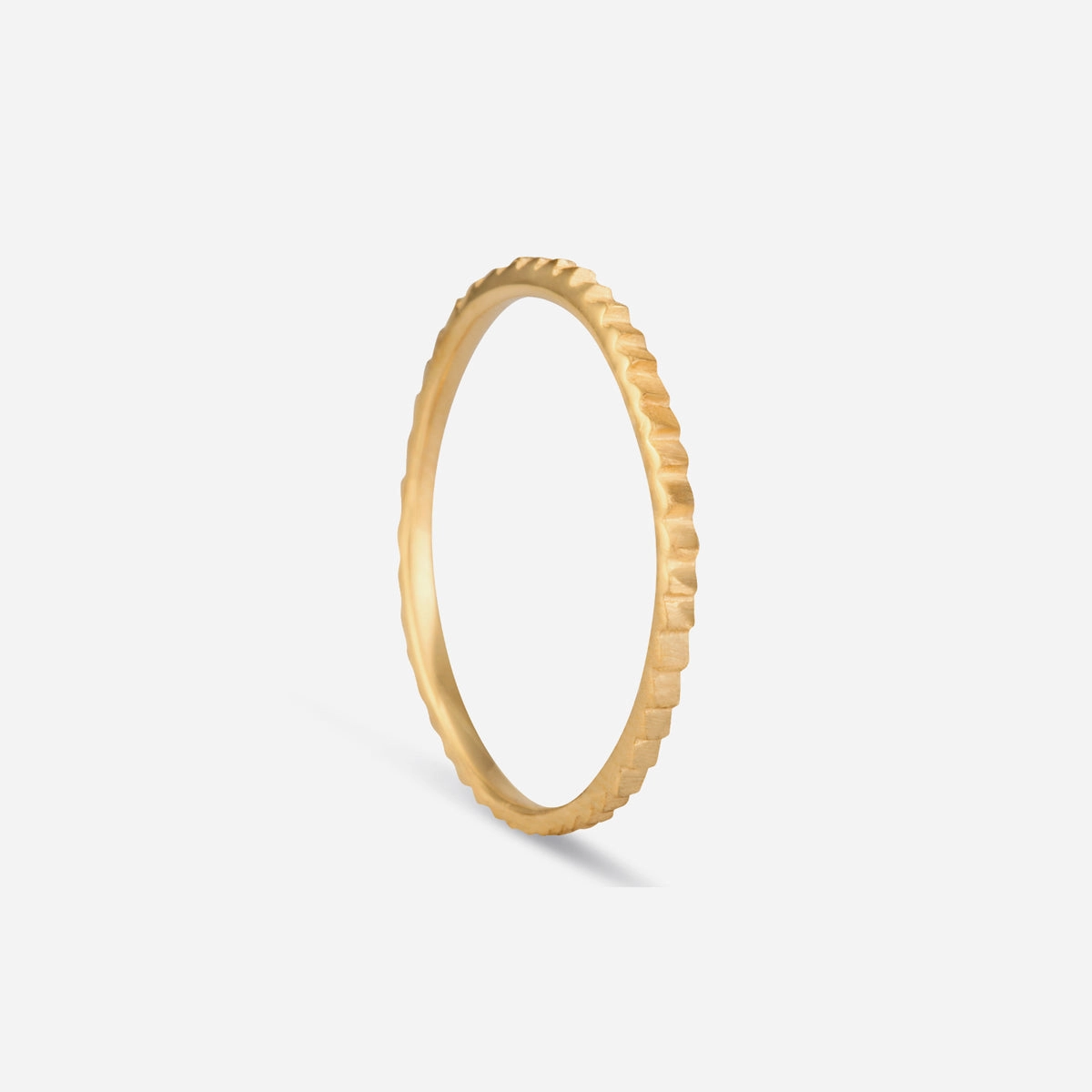 Gear Ring | R4902