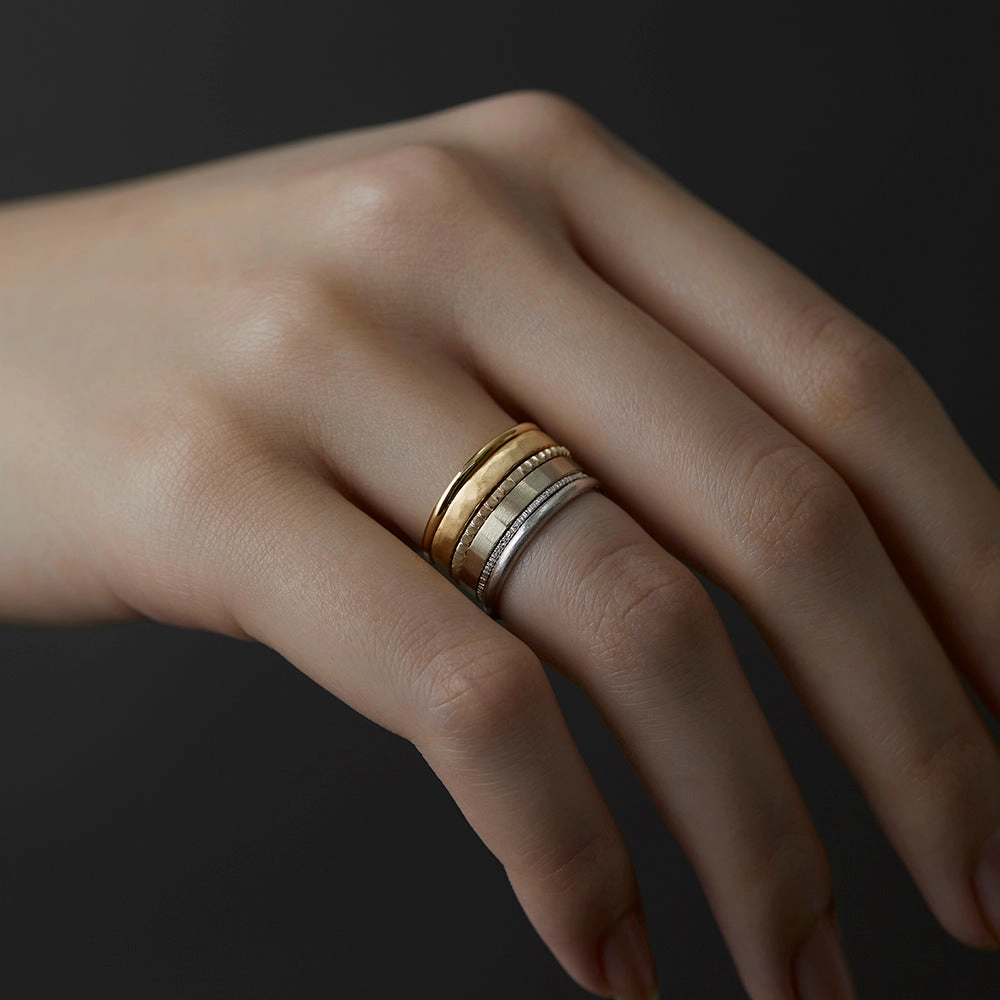 Gear Ring | R4902