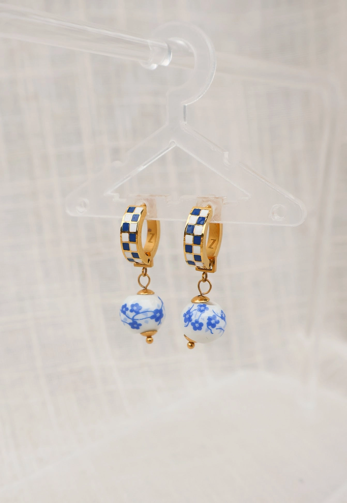 Greece Bead Charms