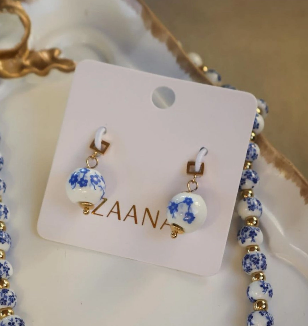 Greece Bead Charms