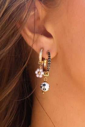 Greece Bead Charms