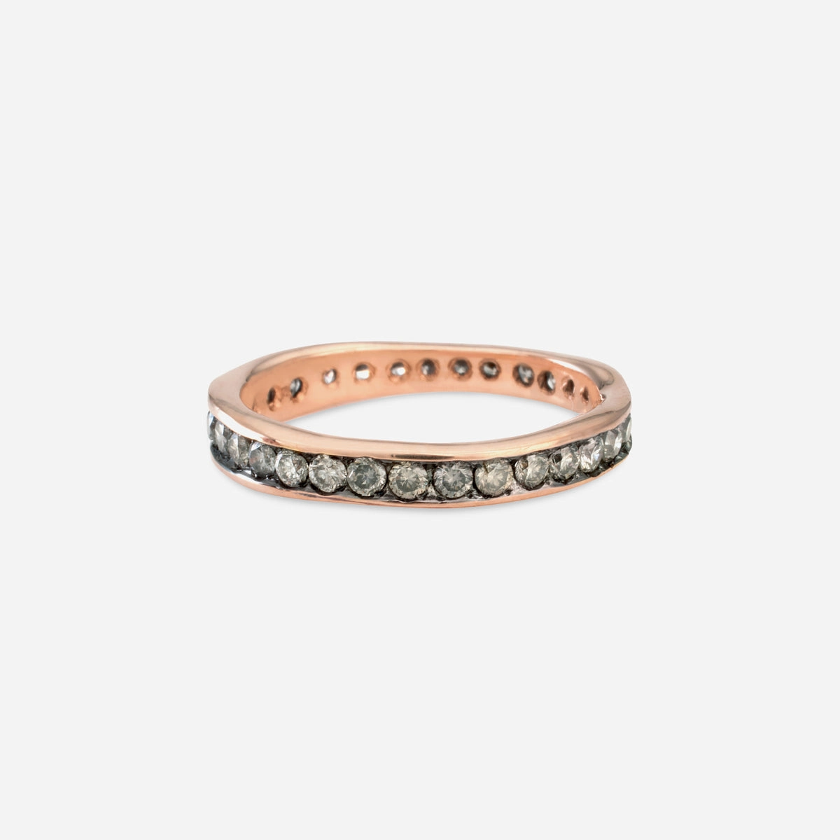 Grey Diamond Absolute Band | R1401GY