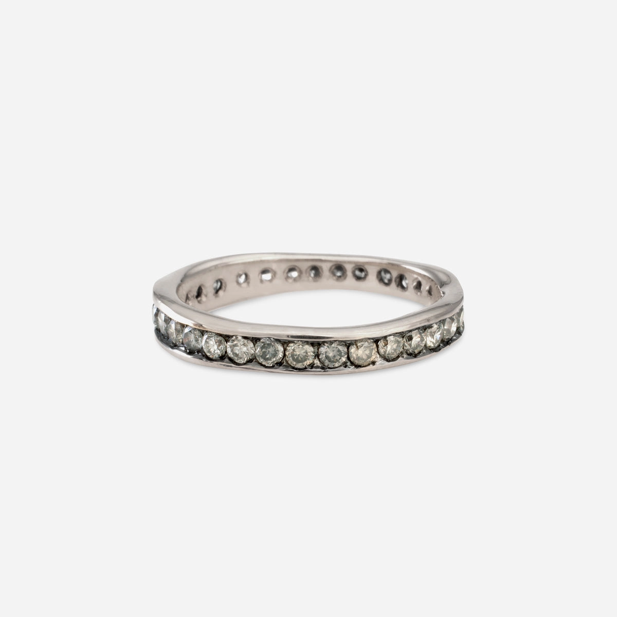 Grey Diamond Absolute Band | R1401GY